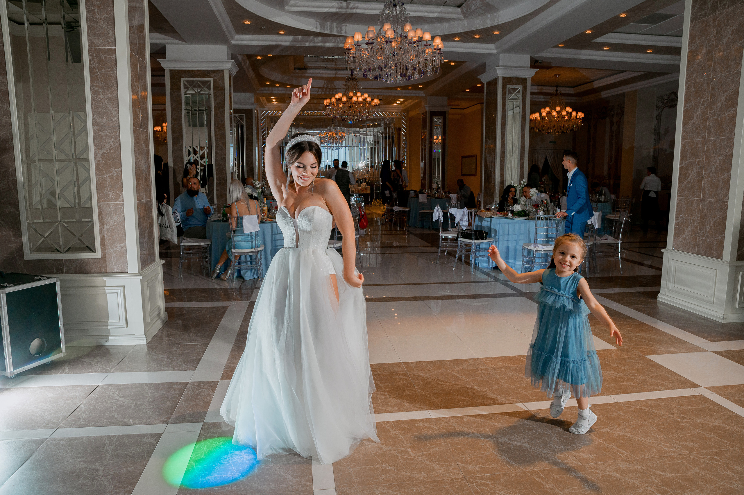 Александр и Анастасия. Свадебный и семейный фотограф Екатерина Шестакова