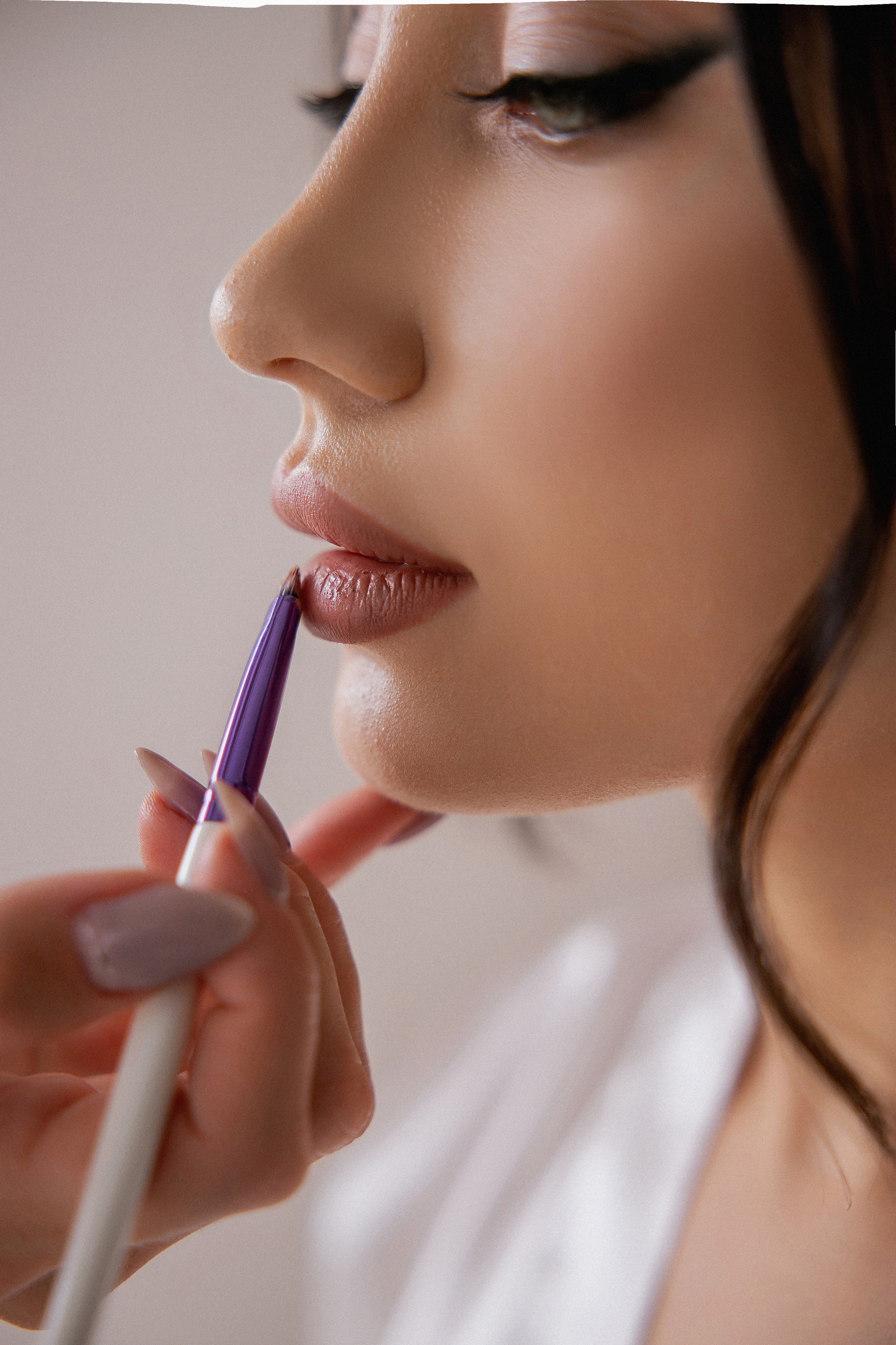 Анастасия и Андрей. Свадебный и семейный фотограф Екатерина Шестакова