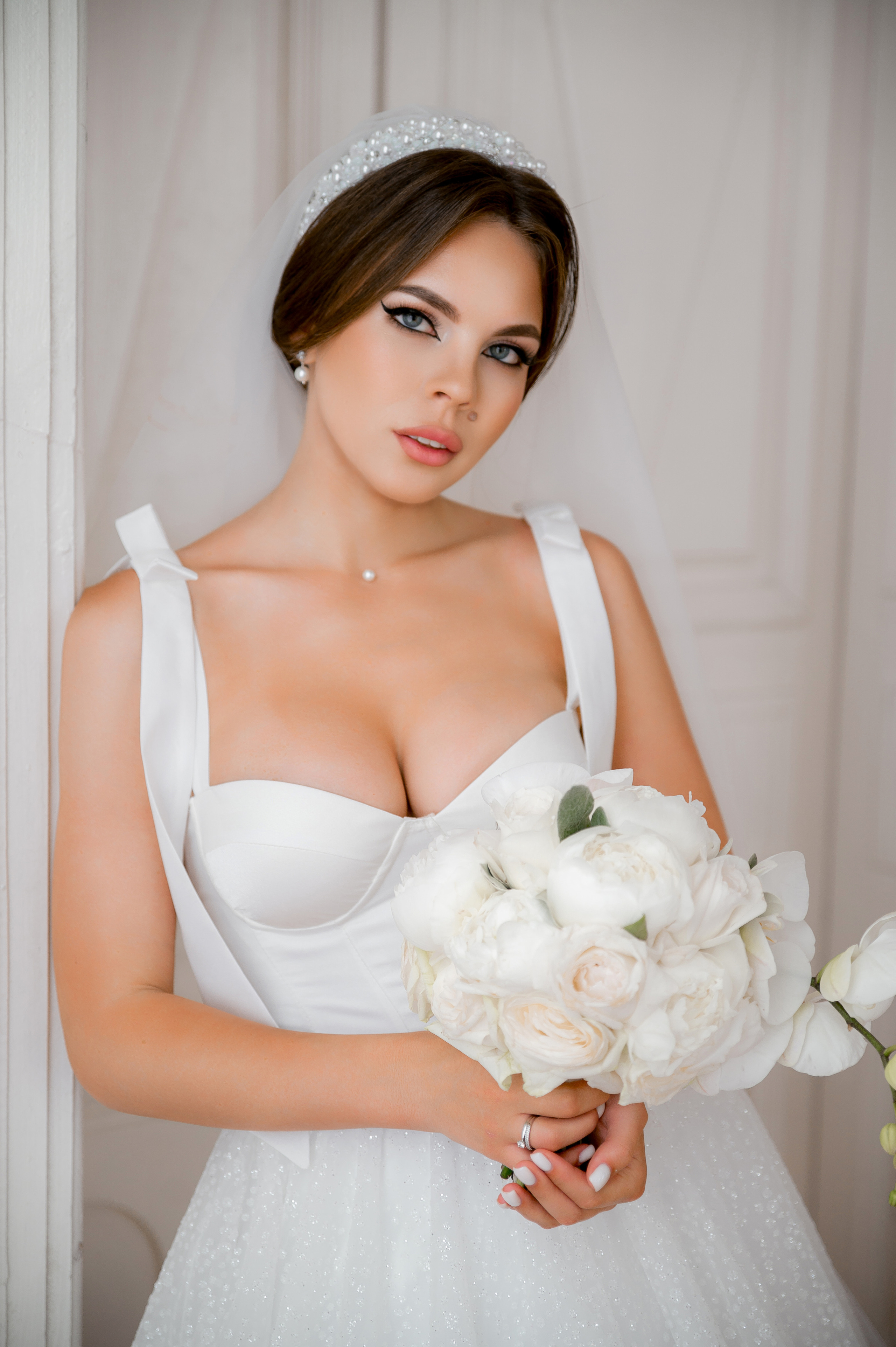 Александр и Анастасия. Свадебный и семейный фотограф Екатерина Шестакова