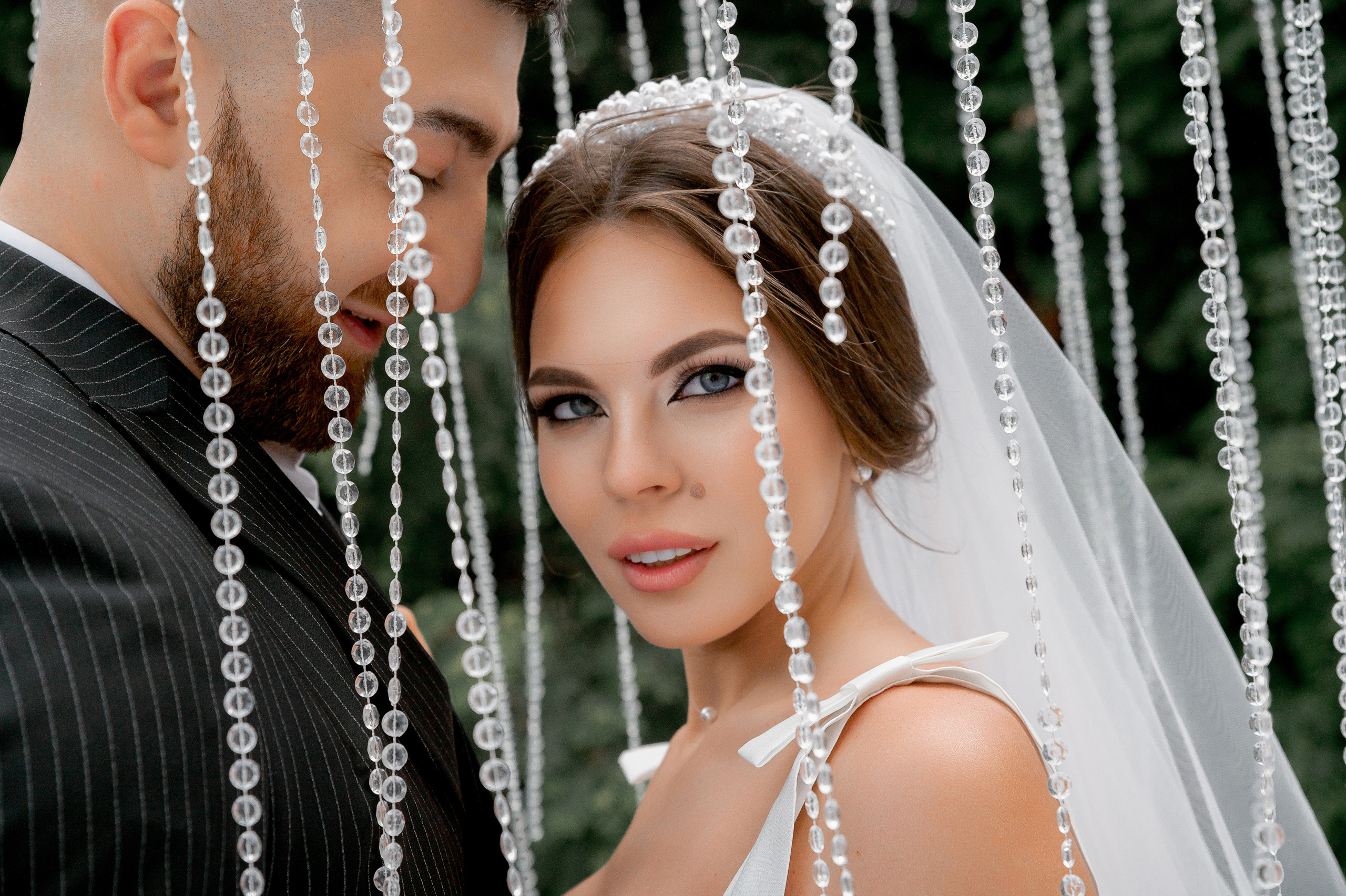 Александр и Анастасия. Свадебный и семейный фотограф Екатерина Шестакова