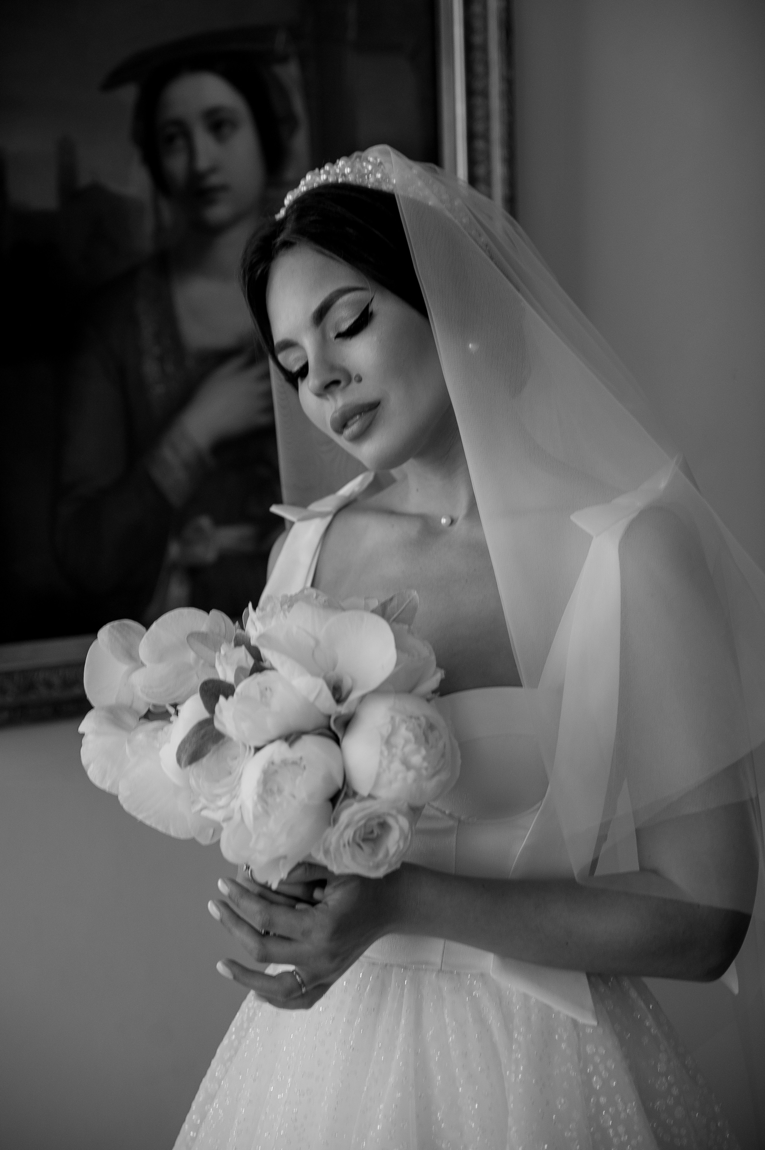 Александр и Анастасия. Свадебный и семейный фотограф Екатерина Шестакова