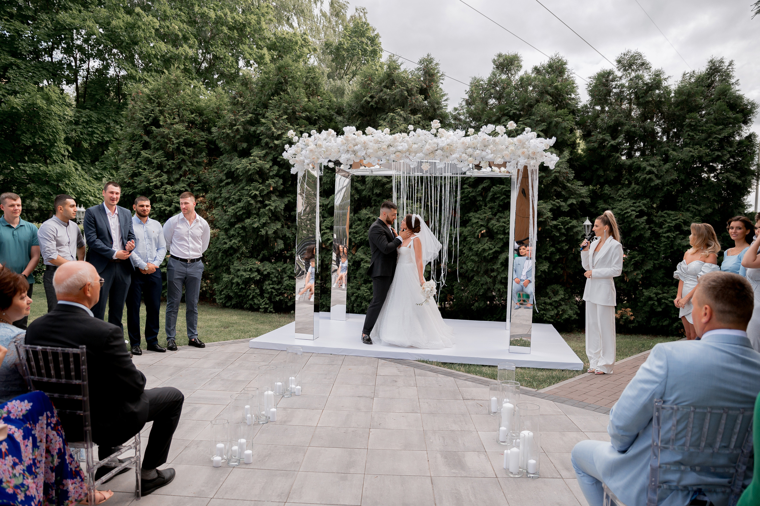 Александр и Анастасия. Свадебный и семейный фотограф Екатерина Шестакова