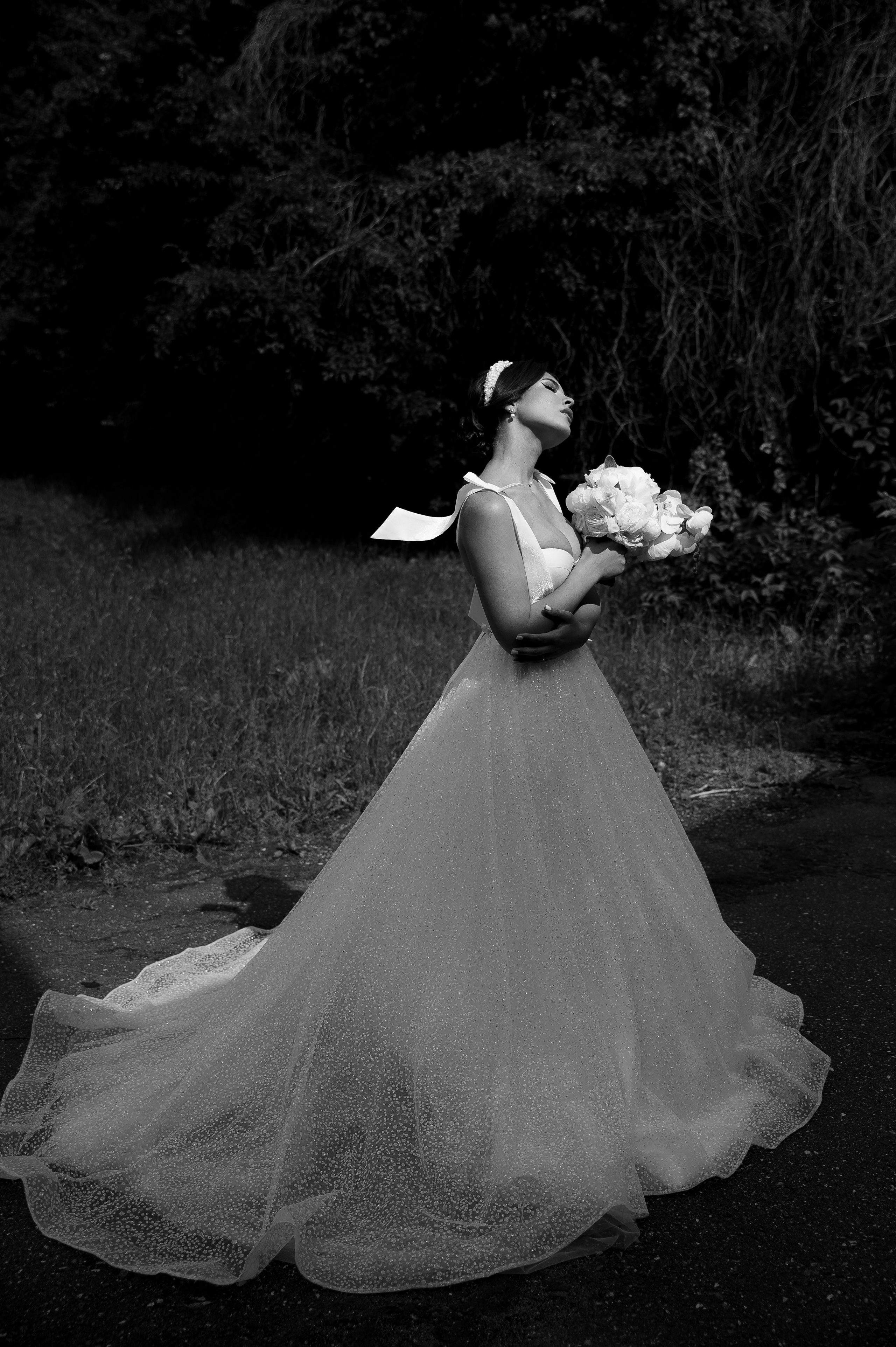 Александр и Анастасия. Свадебный и семейный фотограф Екатерина Шестакова