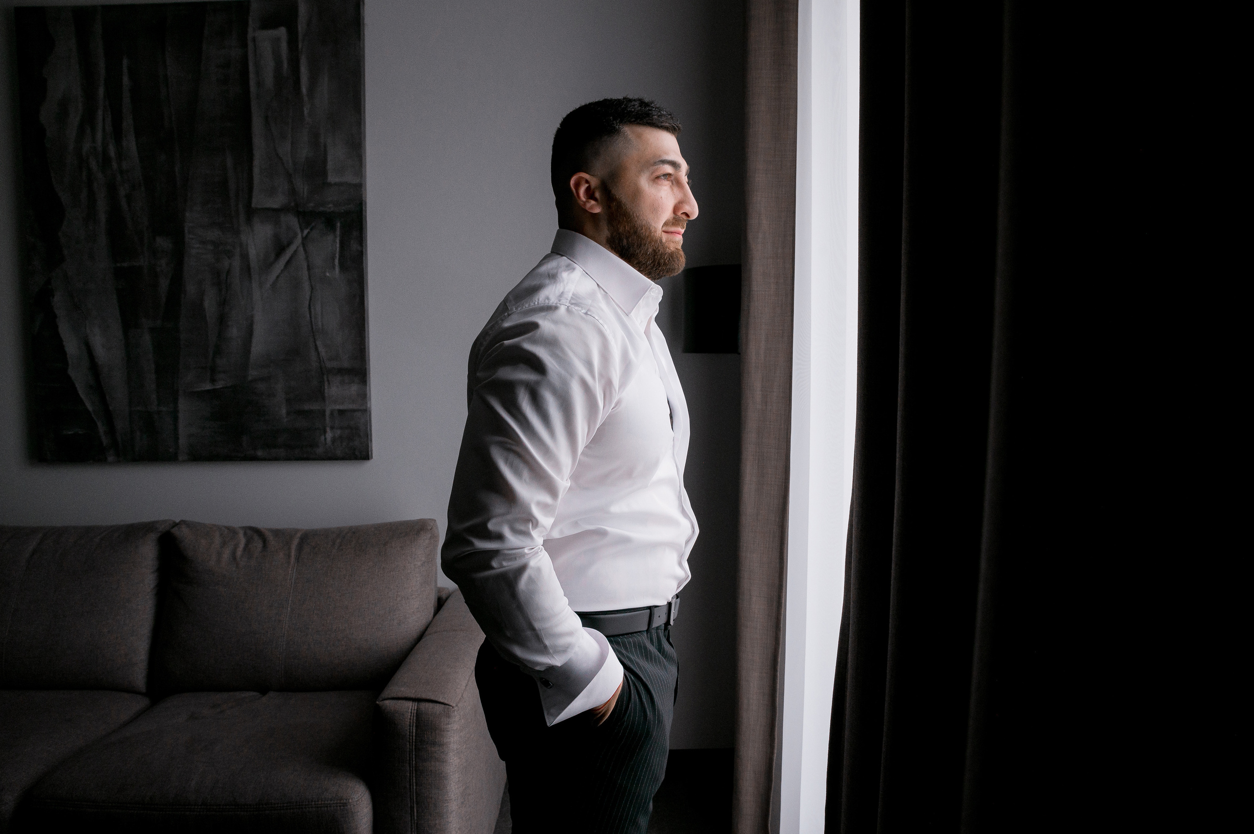 Александр и Анастасия. Свадебный и семейный фотограф Екатерина Шестакова