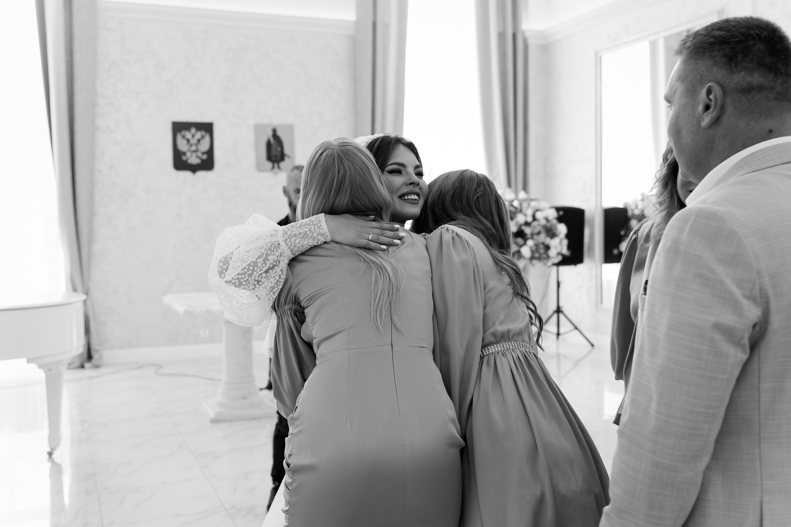 Александр и Анастасия. Свадебный и семейный фотограф Екатерина Шестакова