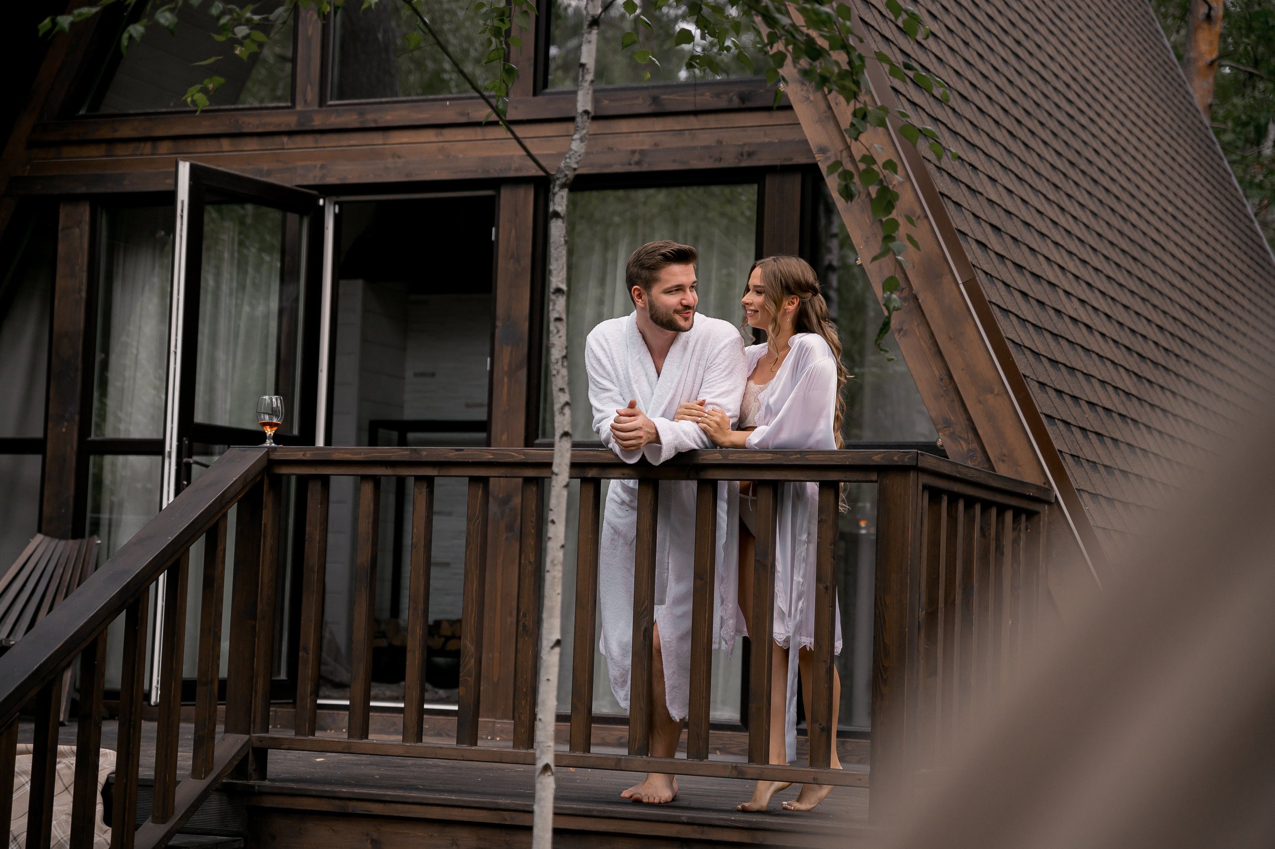 Сергей и Ангелина. Свадебный и семейный фотограф Екатерина Шестакова