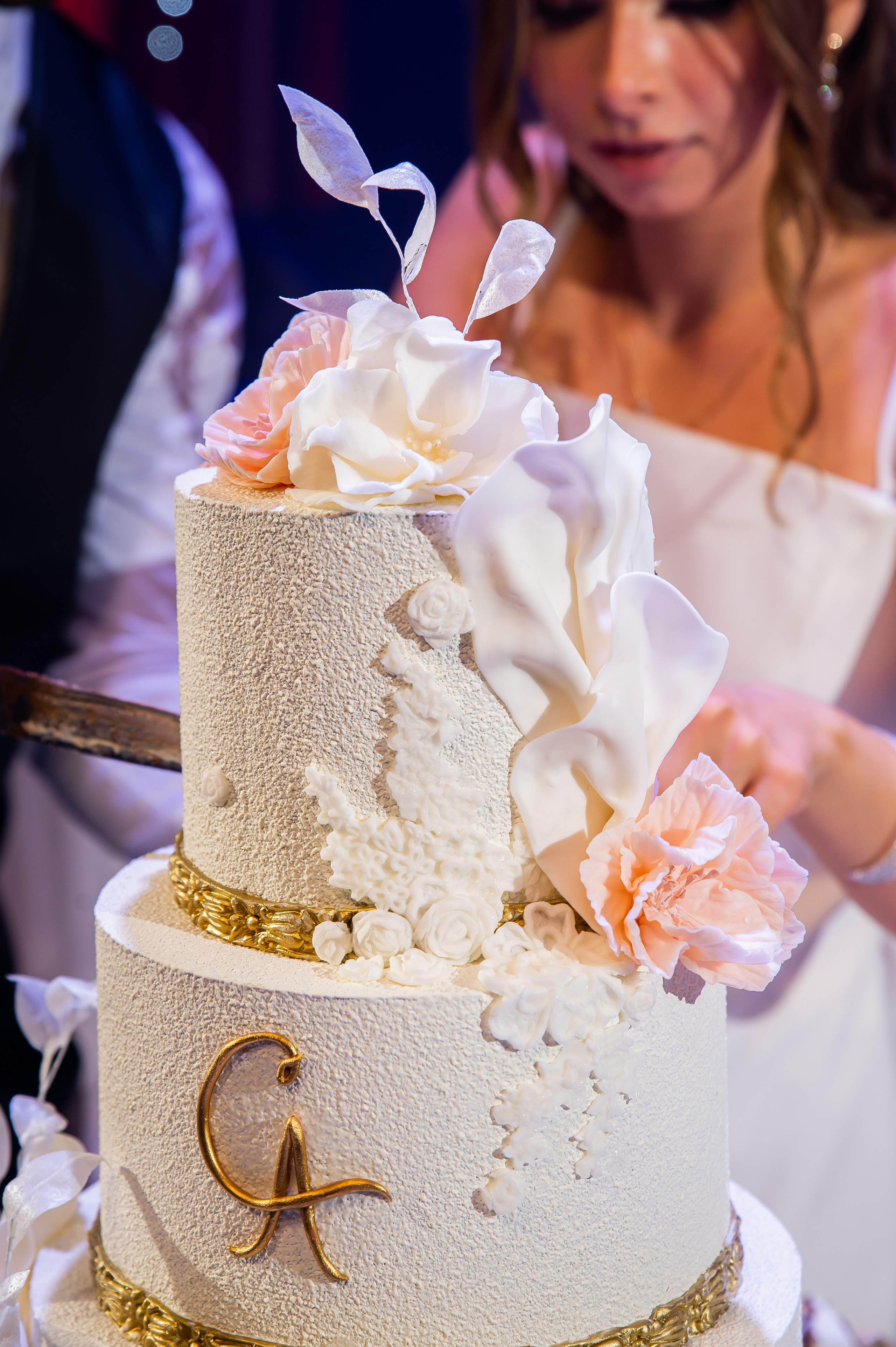 Сергей и Ангелина. Свадебный и семейный фотограф Екатерина Шестакова