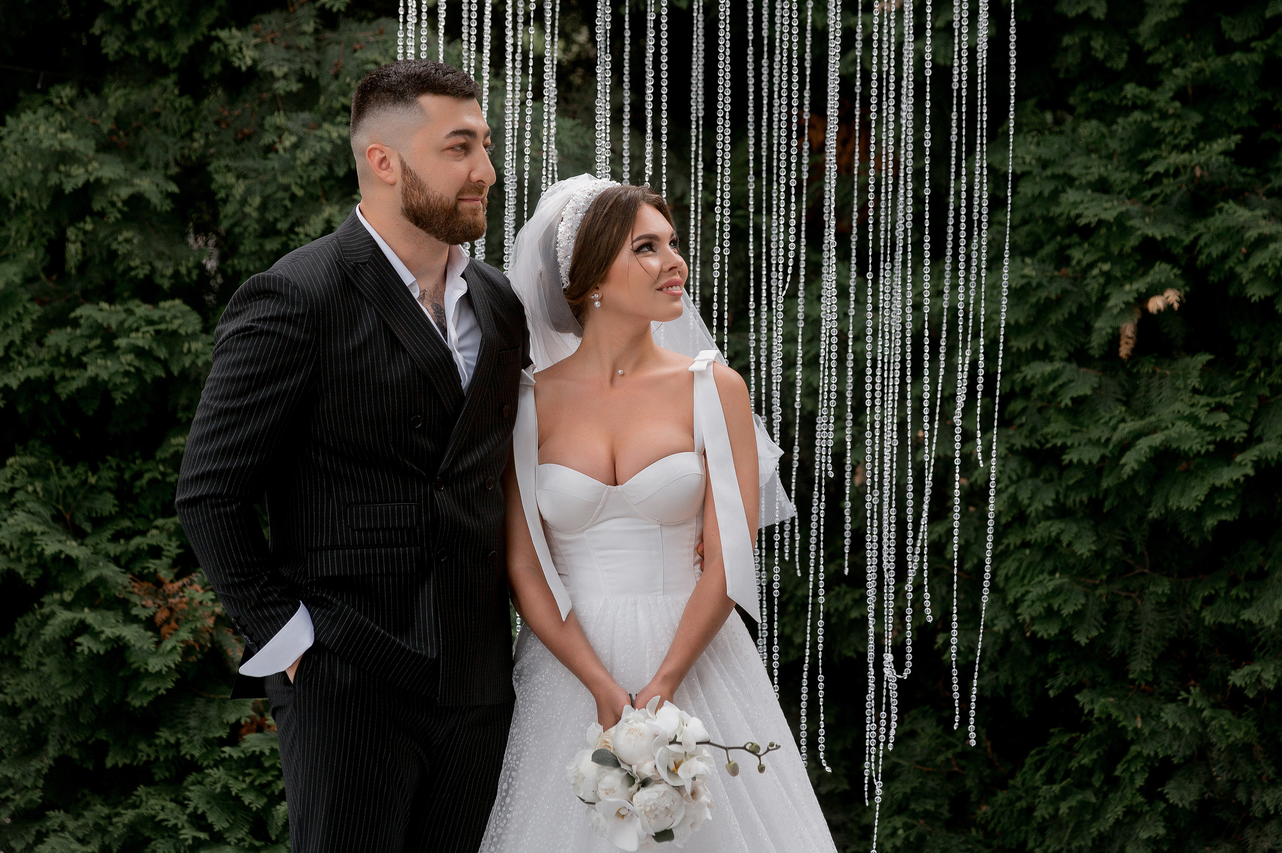 Александр и Анастасия. Свадебный и семейный фотограф Екатерина Шестакова