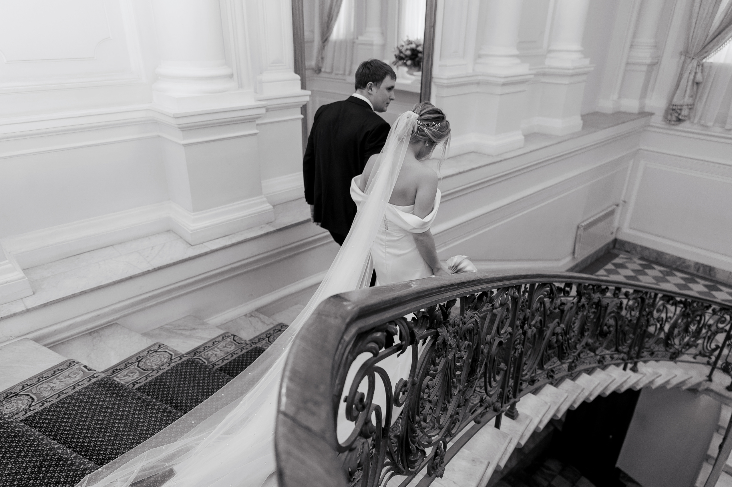 Артур и Анастасия. Свадебный и семейный фотограф Екатерина Шестакова