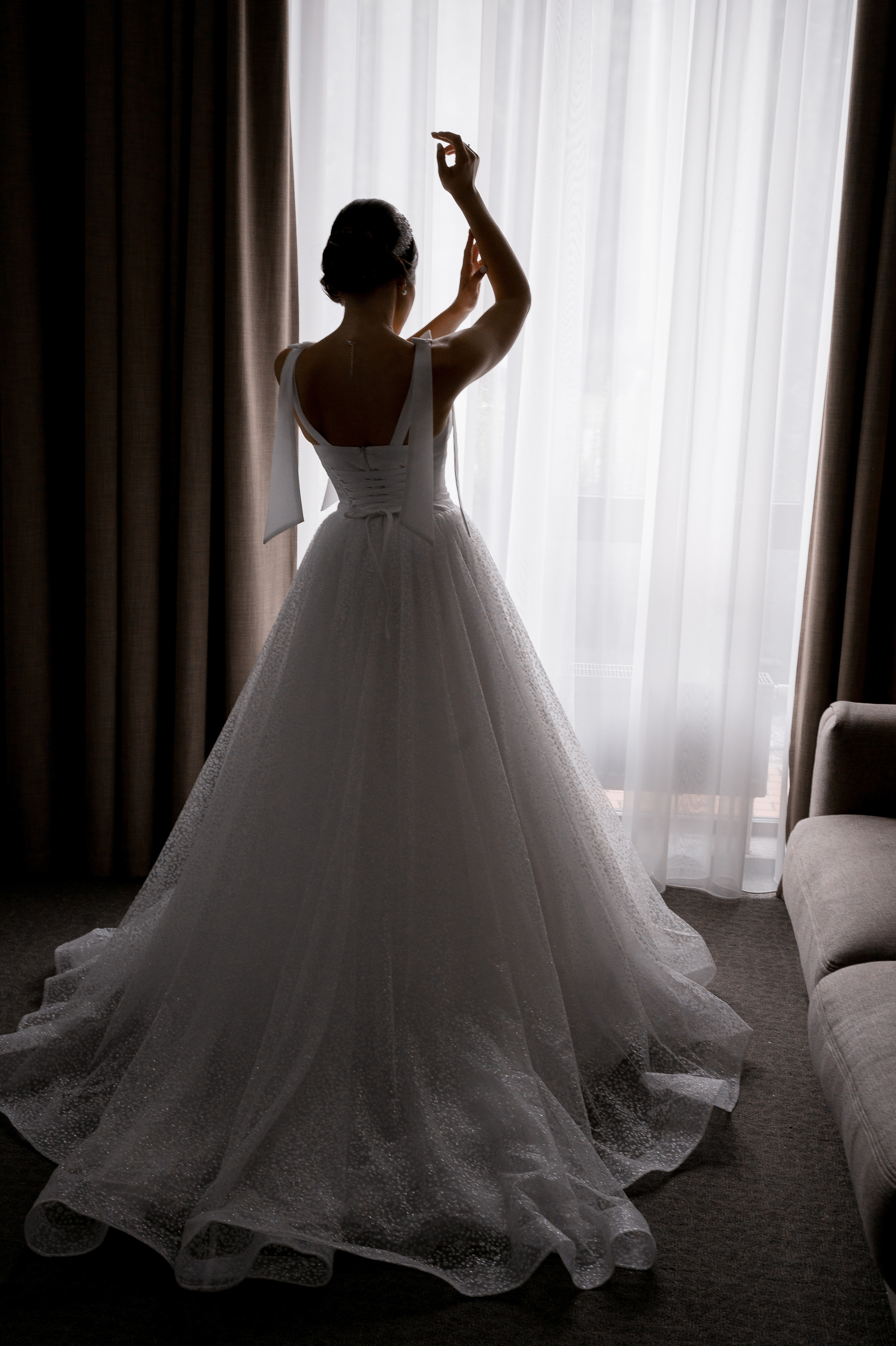 Александр и Анастасия. Свадебный и семейный фотограф Екатерина Шестакова