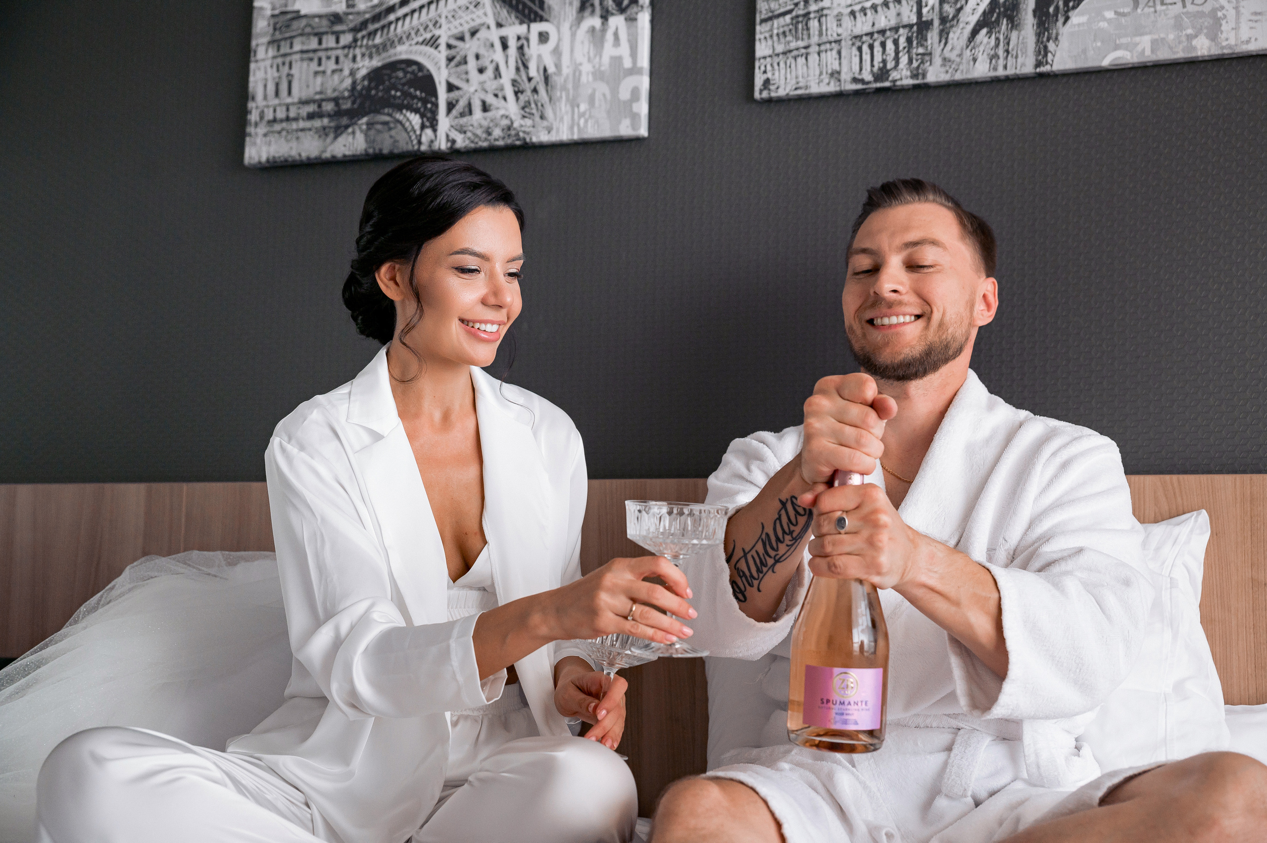 Рустам & Анастасия. Свадебный и семейный фотограф Екатерина Шестакова