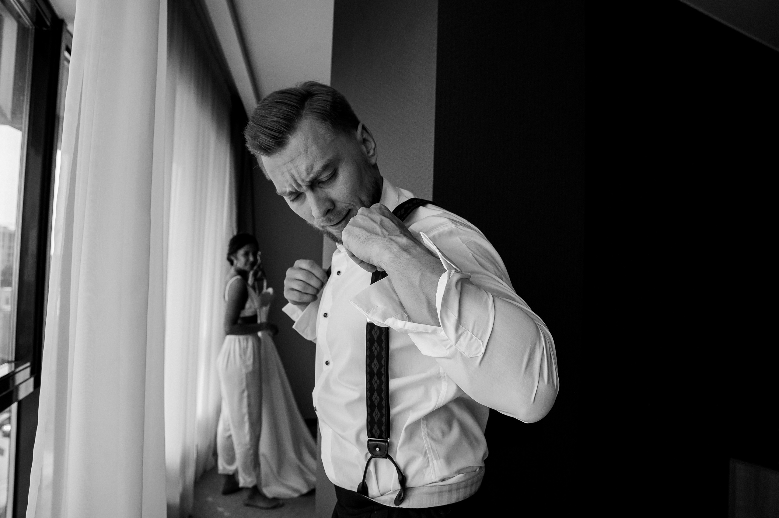 Рустам & Анастасия. Свадебный и семейный фотограф Екатерина Шестакова