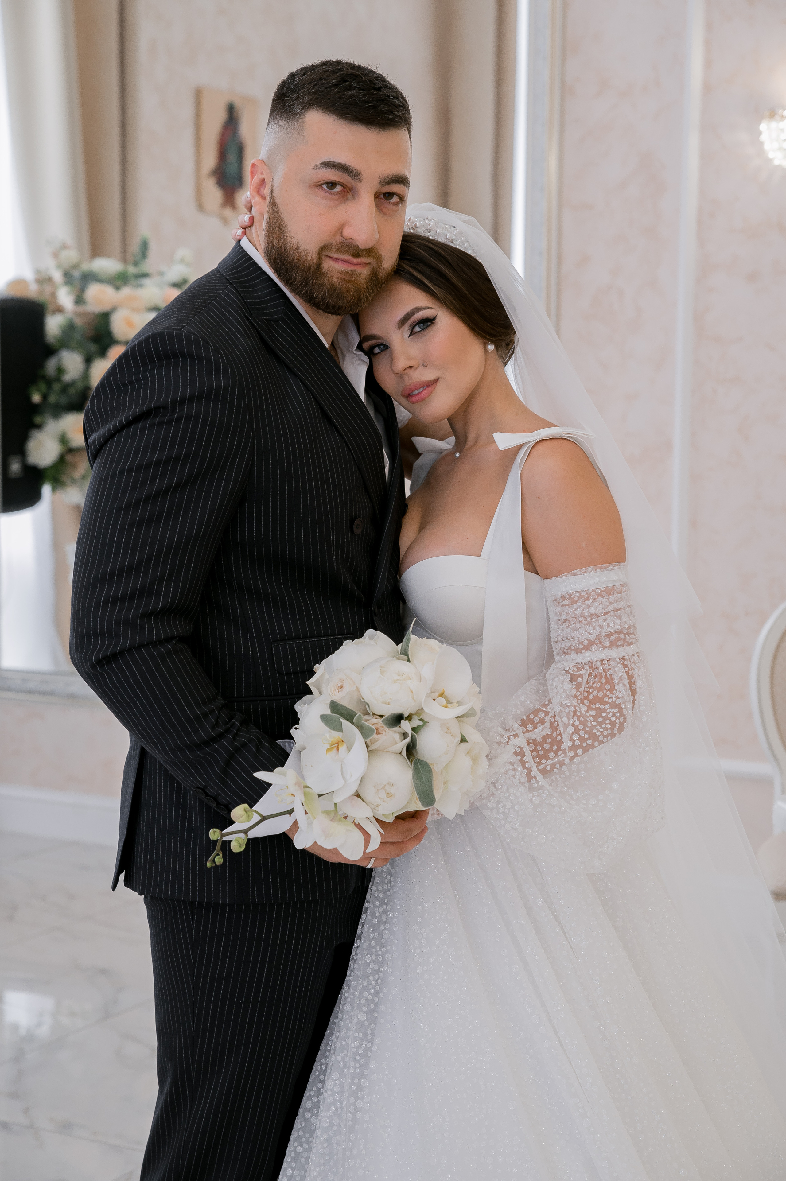 Александр и Анастасия. Свадебный и семейный фотограф Екатерина Шестакова