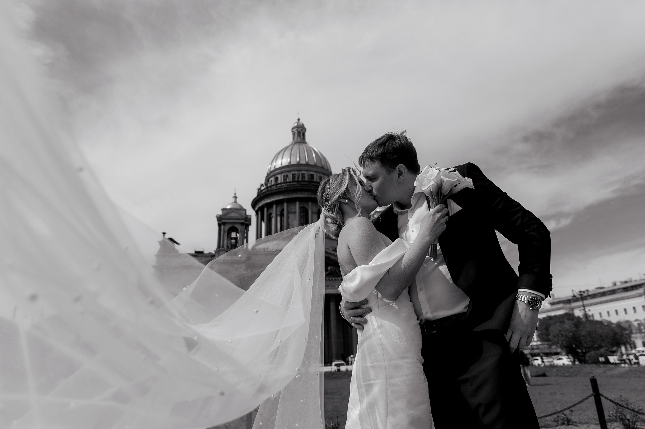 Артур и Анастасия. Свадебный и семейный фотограф Екатерина Шестакова