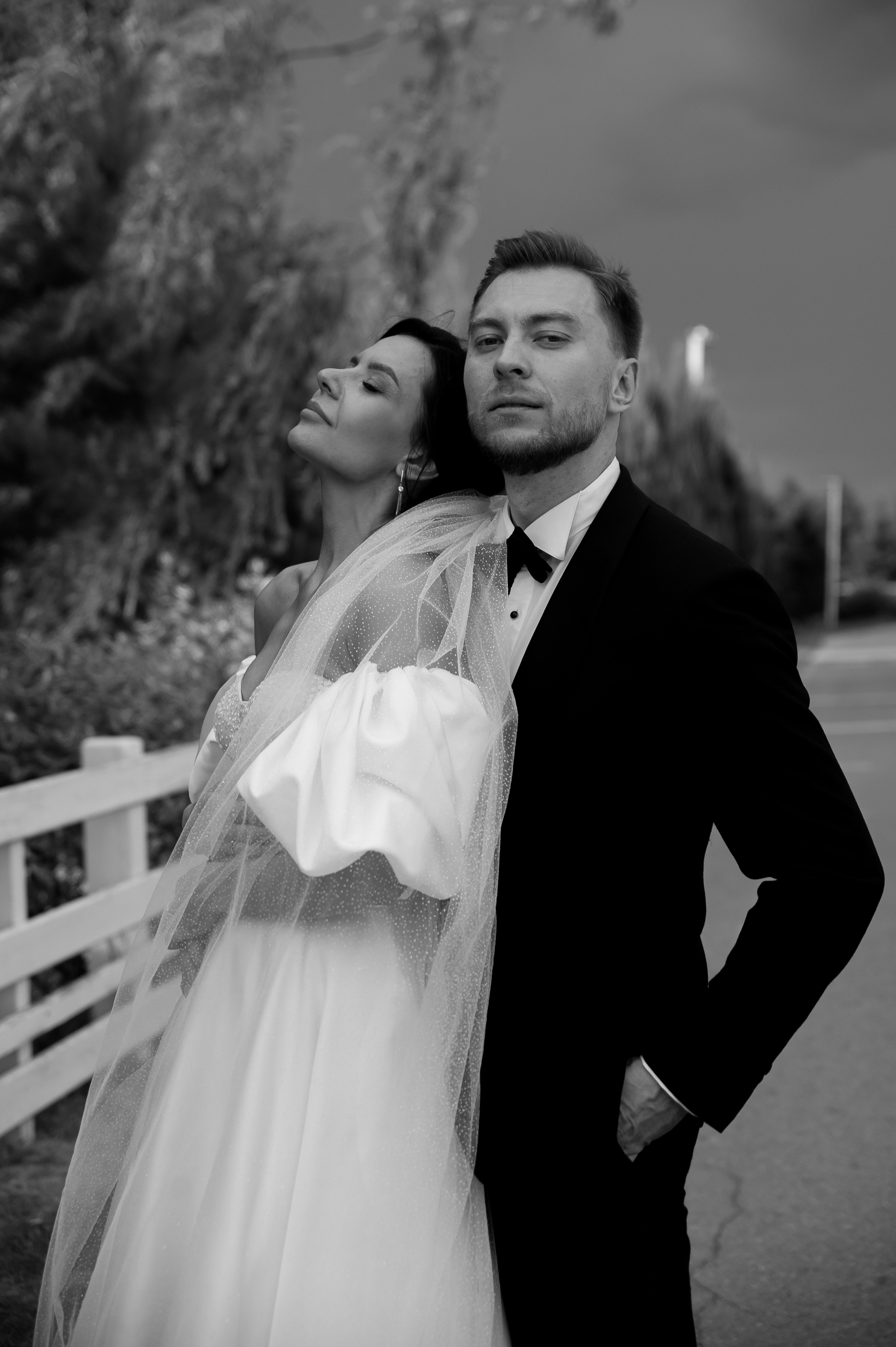 Рустам & Анастасия. Свадебный и семейный фотограф Екатерина Шестакова