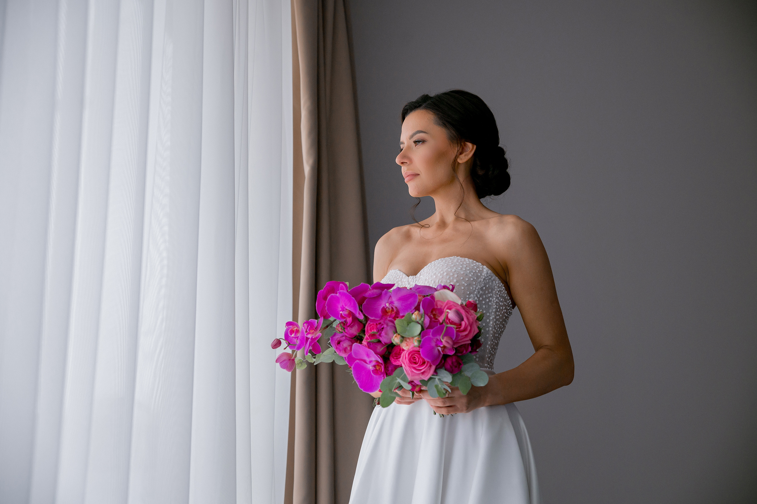 Рустам & Анастасия. Свадебный и семейный фотограф Екатерина Шестакова