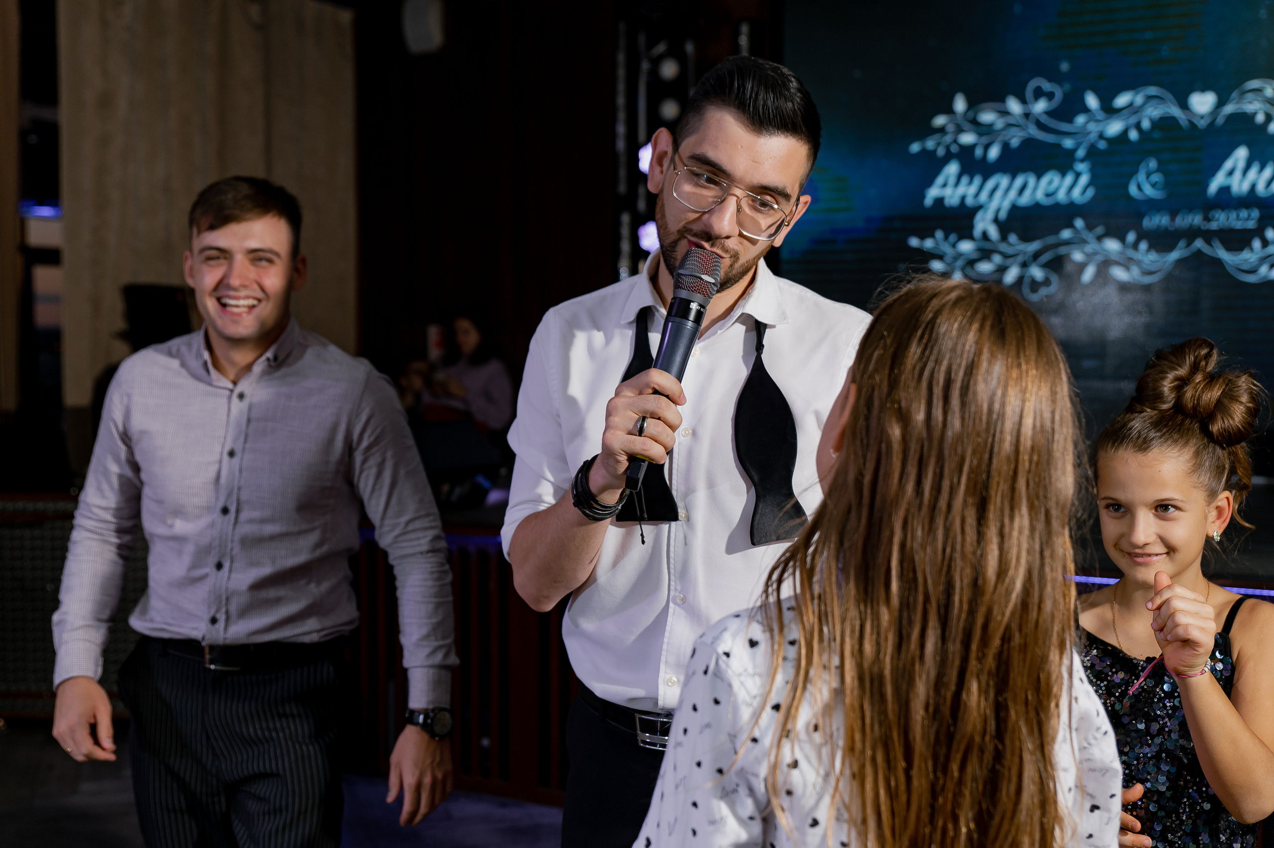 Анастасия и Андрей. Свадебный и семейный фотограф Екатерина Шестакова