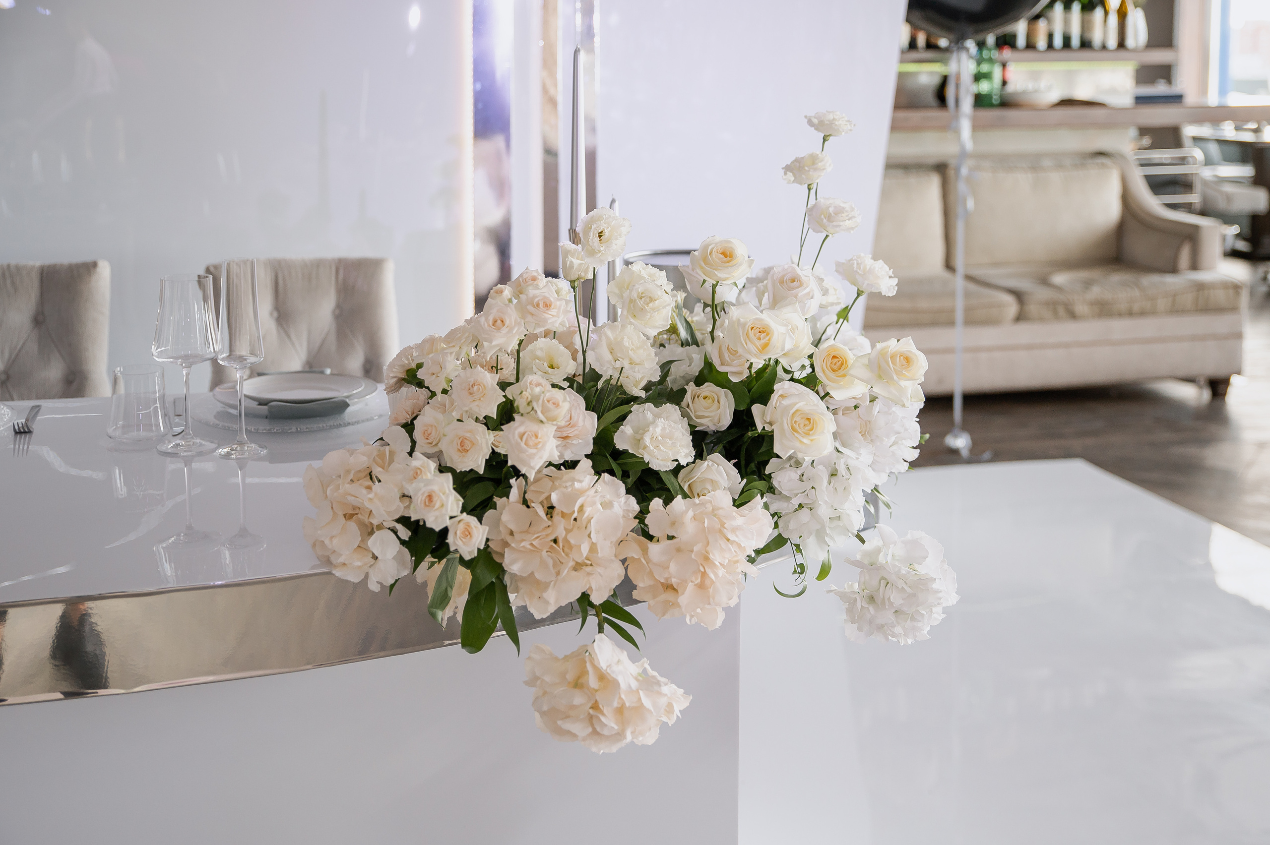 Анастасия и Андрей. Свадебный и семейный фотограф Екатерина Шестакова