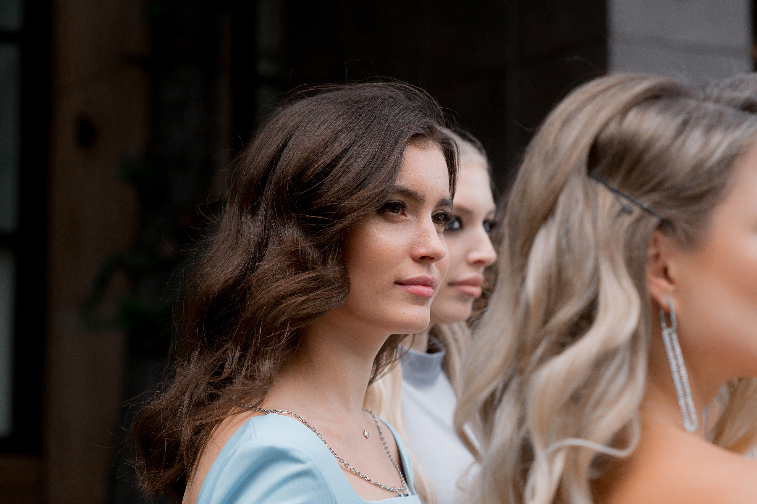 Александр и Анастасия. Свадебный и семейный фотограф Екатерина Шестакова