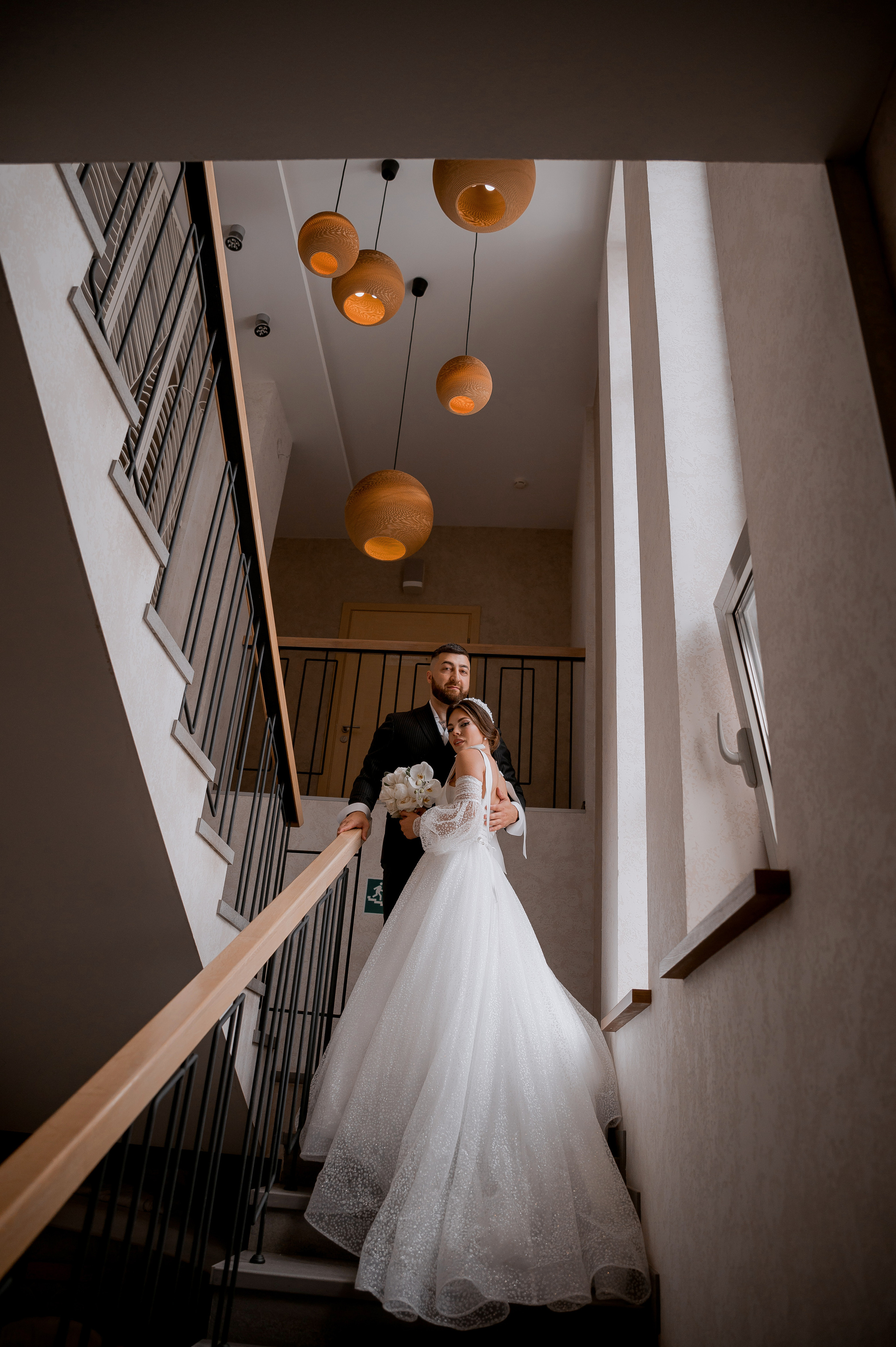 Александр и Анастасия. Свадебный и семейный фотограф Екатерина Шестакова