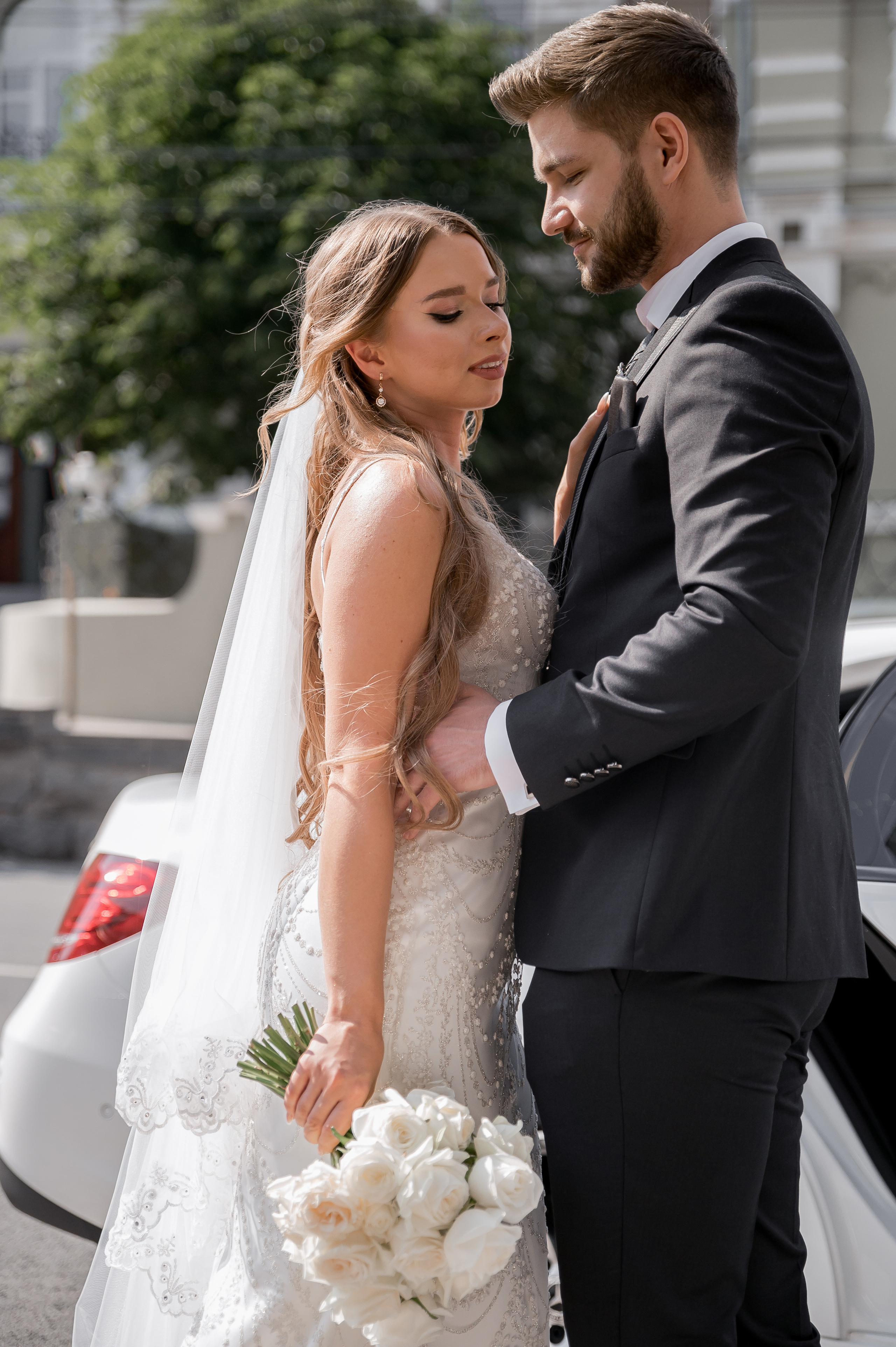 Сергей и Ангелина. Свадебный и семейный фотограф Екатерина Шестакова