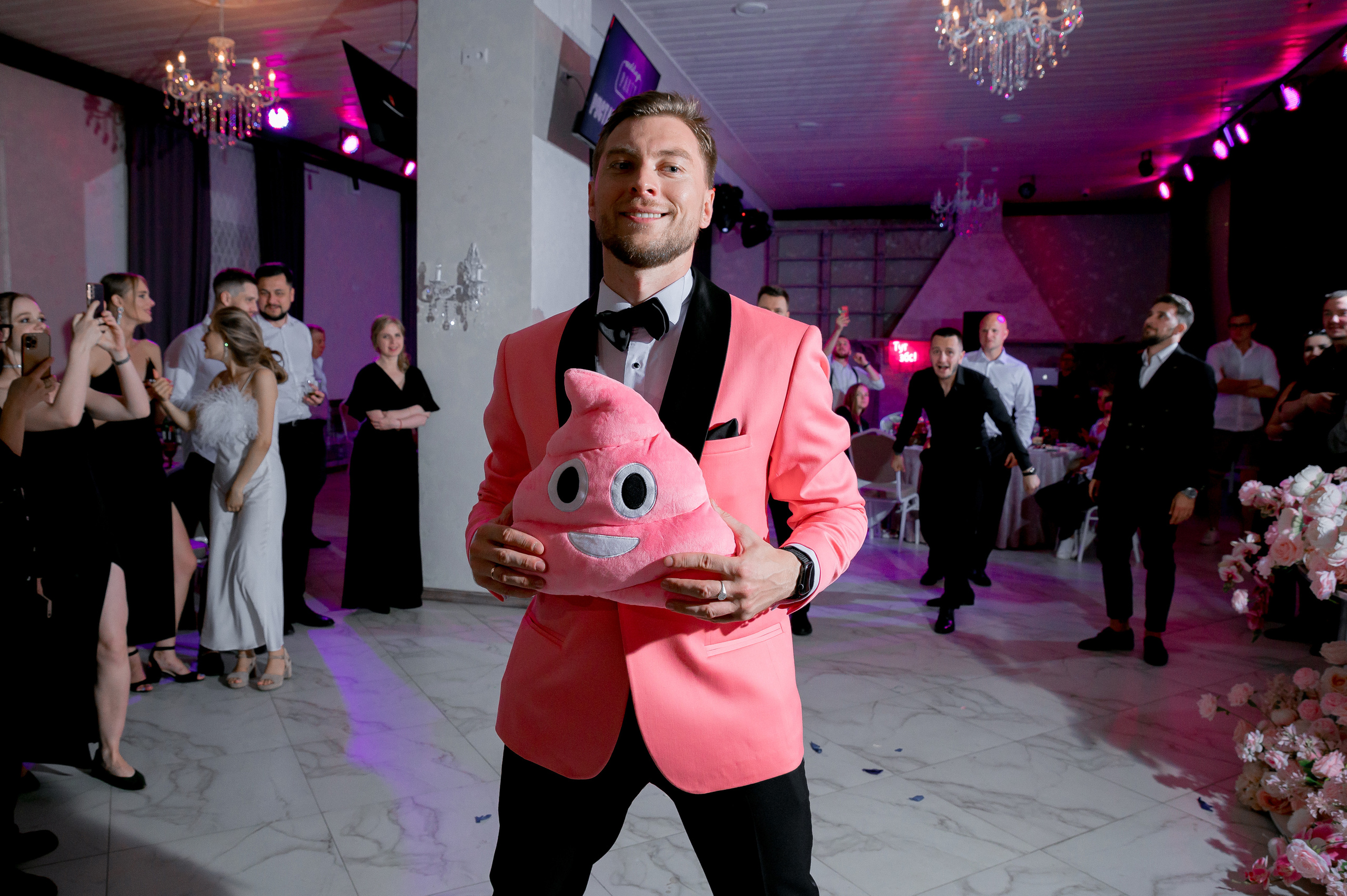 Рустам & Анастасия. Свадебный и семейный фотограф Екатерина Шестакова