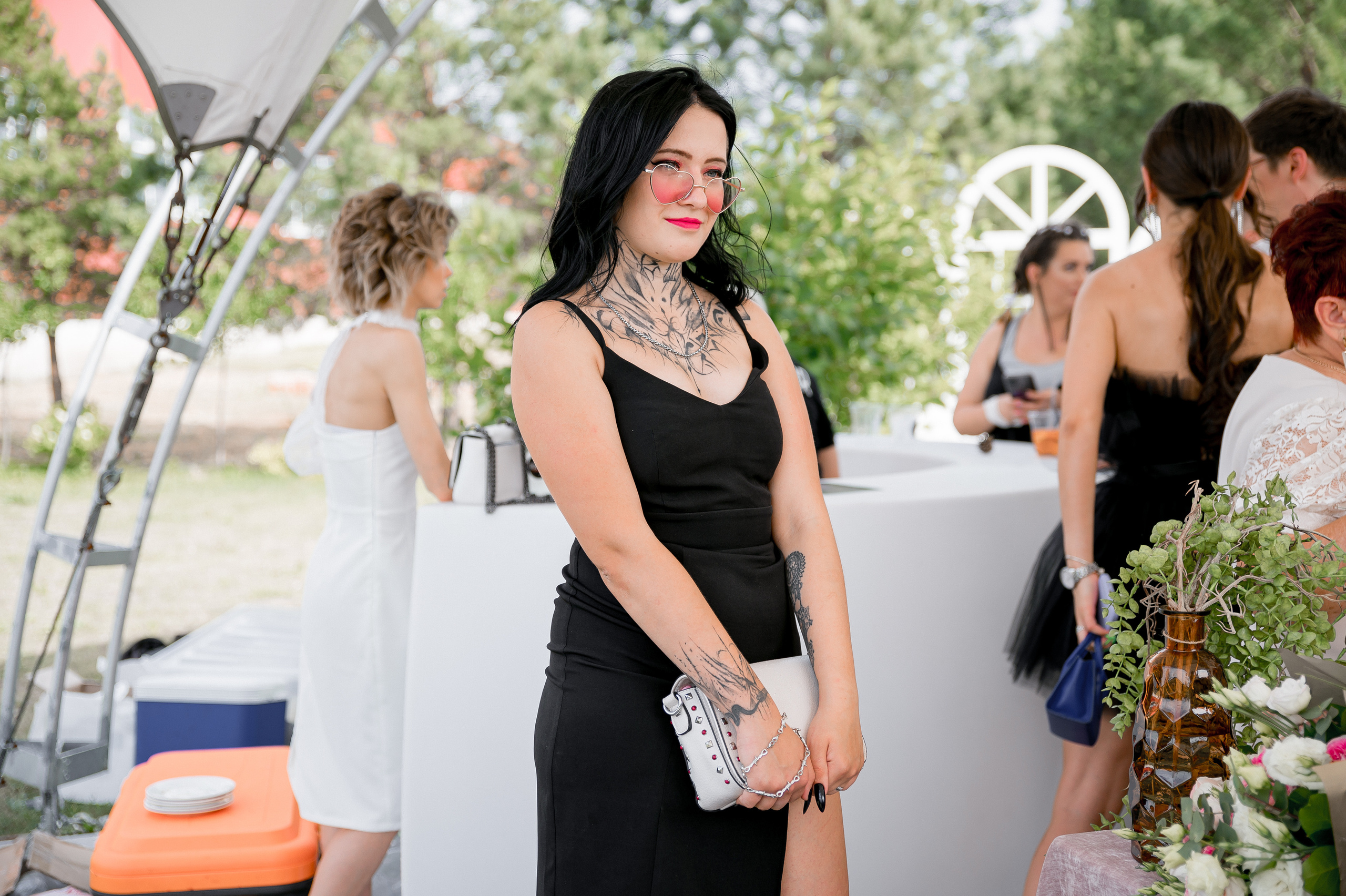 Рустам & Анастасия. Свадебный и семейный фотограф Екатерина Шестакова