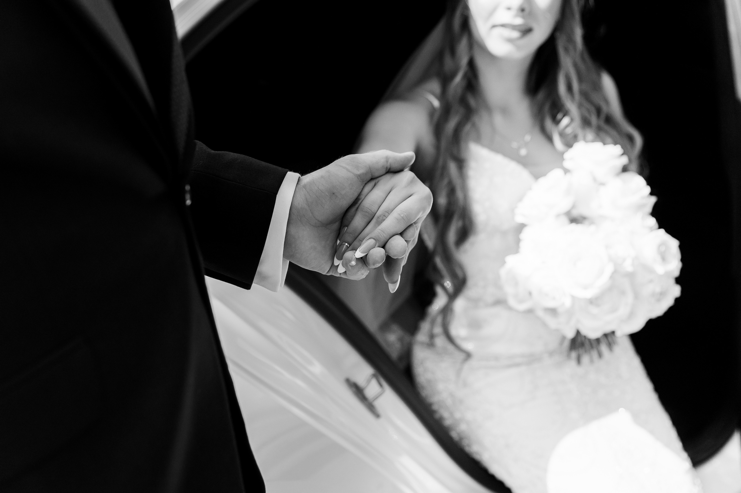 Сергей и Ангелина. Свадебный и семейный фотограф Екатерина Шестакова