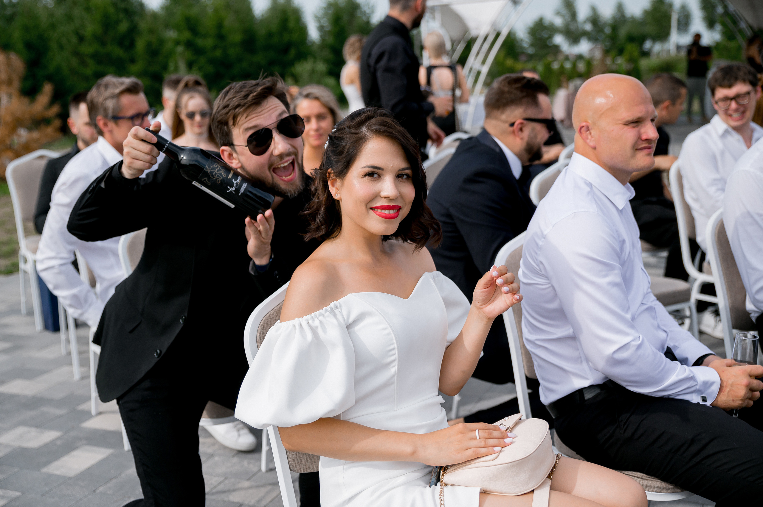 Рустам & Анастасия. Свадебный и семейный фотограф Екатерина Шестакова