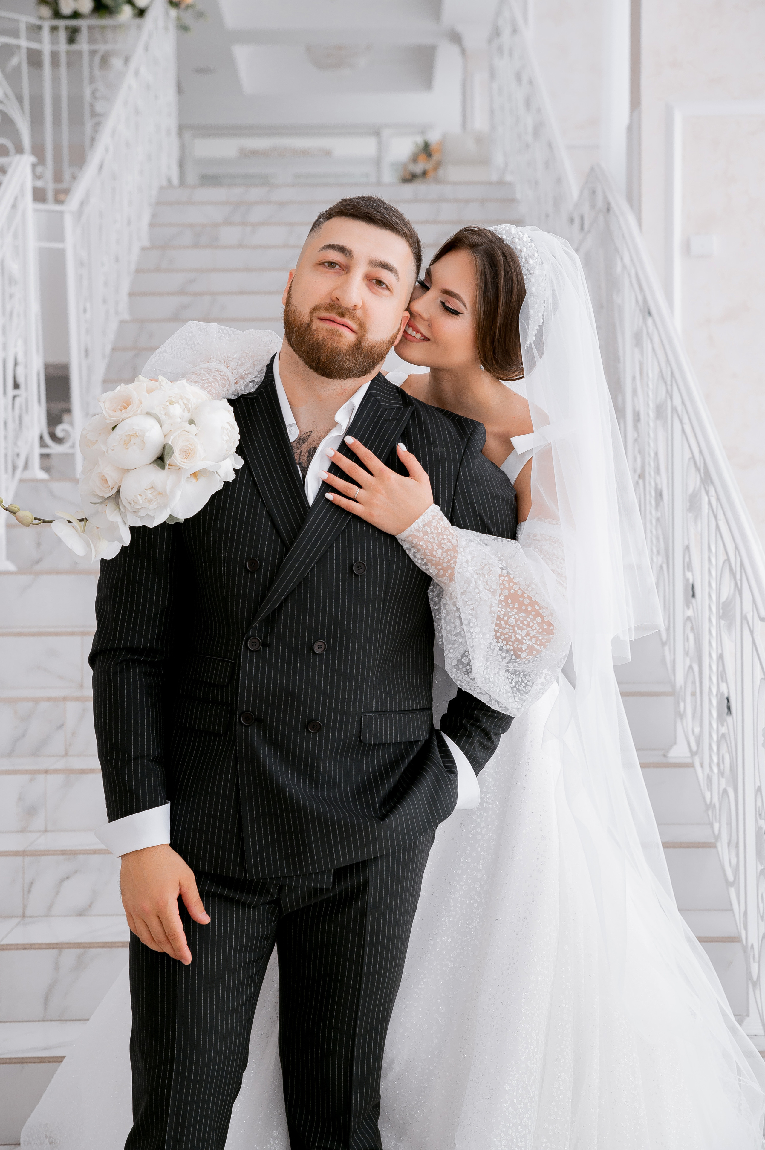 Александр и Анастасия. Свадебный и семейный фотограф Екатерина Шестакова