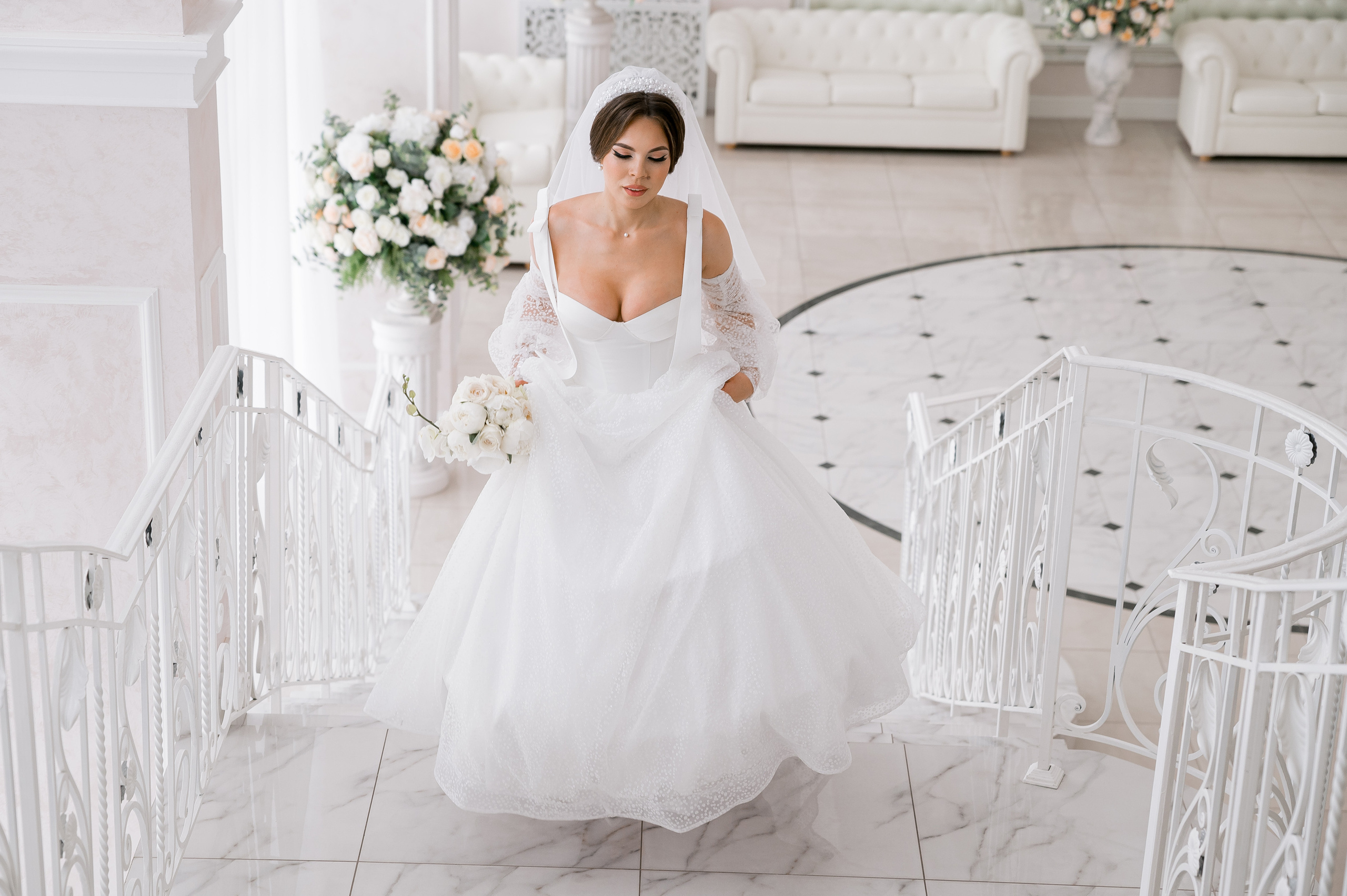 Александр и Анастасия. Свадебный и семейный фотограф Екатерина Шестакова