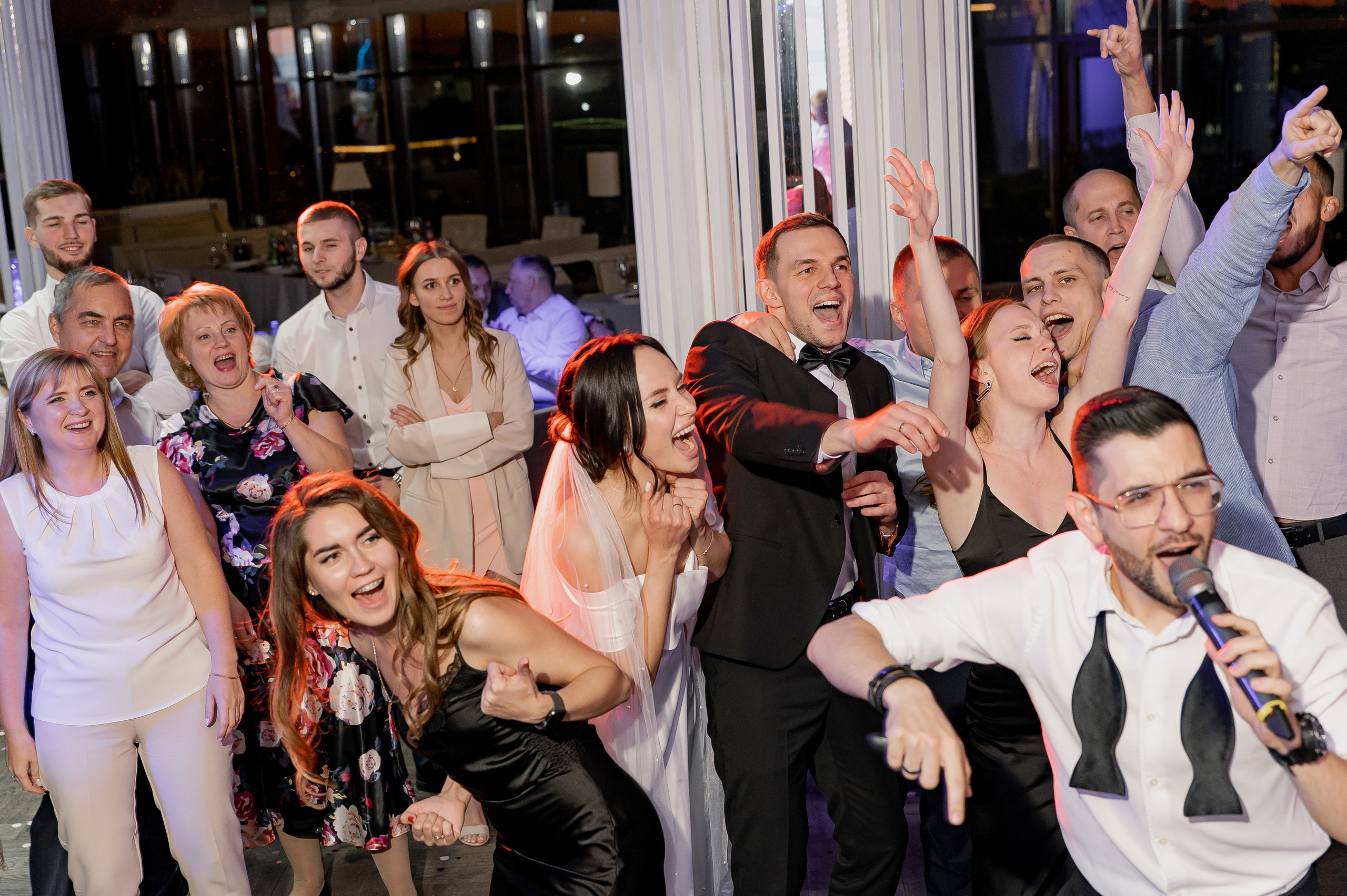 Анастасия и Андрей. Свадебный и семейный фотограф Екатерина Шестакова