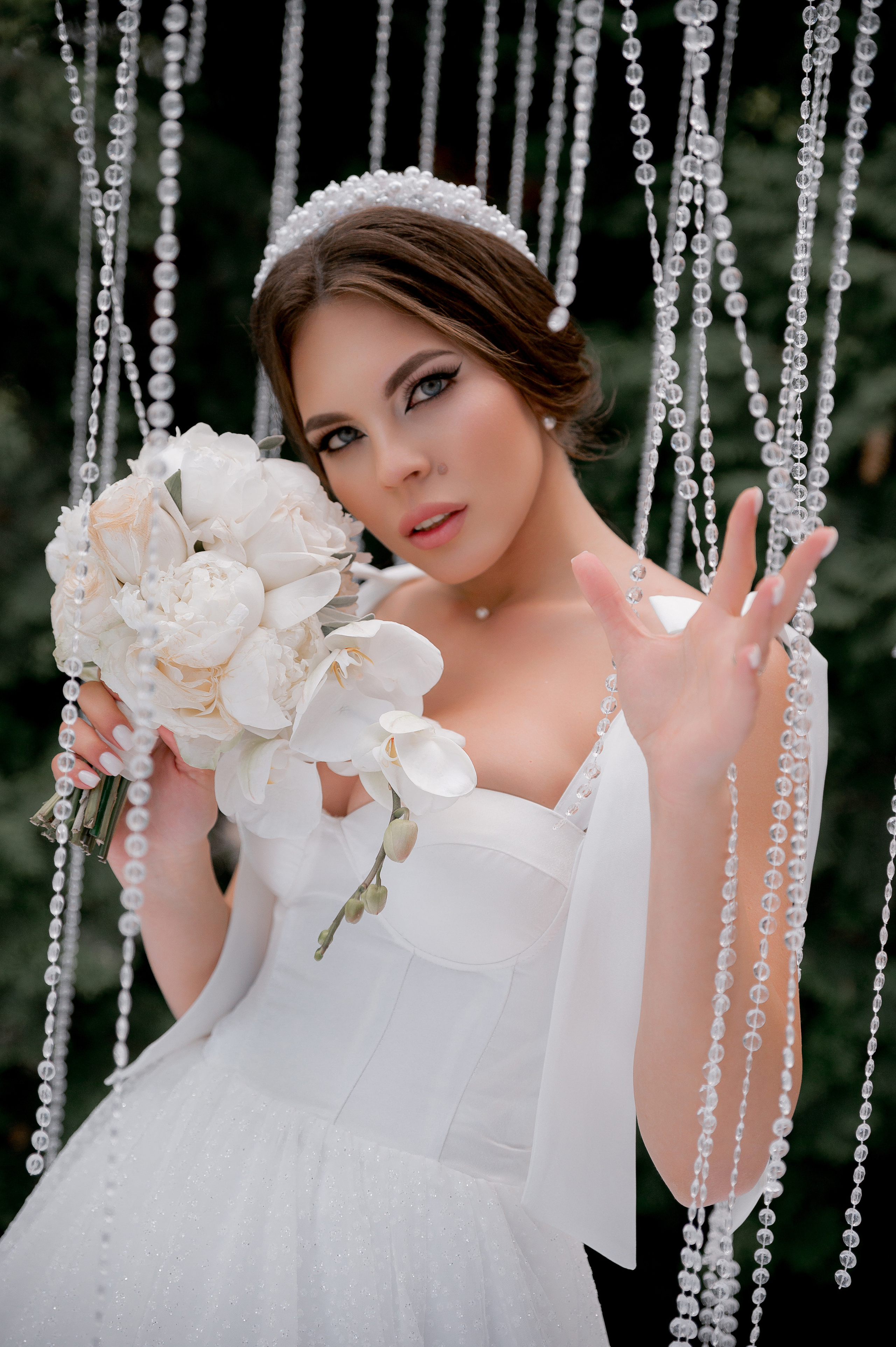 Александр и Анастасия. Свадебный и семейный фотограф Екатерина Шестакова