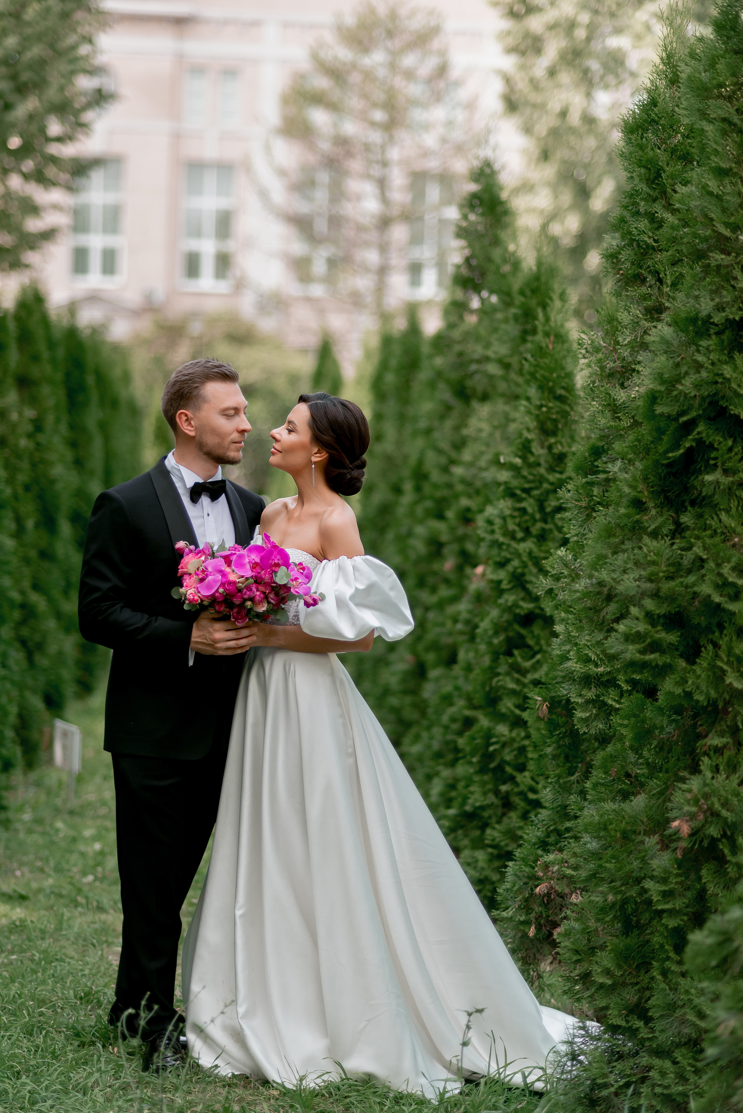 Рустам & Анастасия. Свадебный и семейный фотограф Екатерина Шестакова