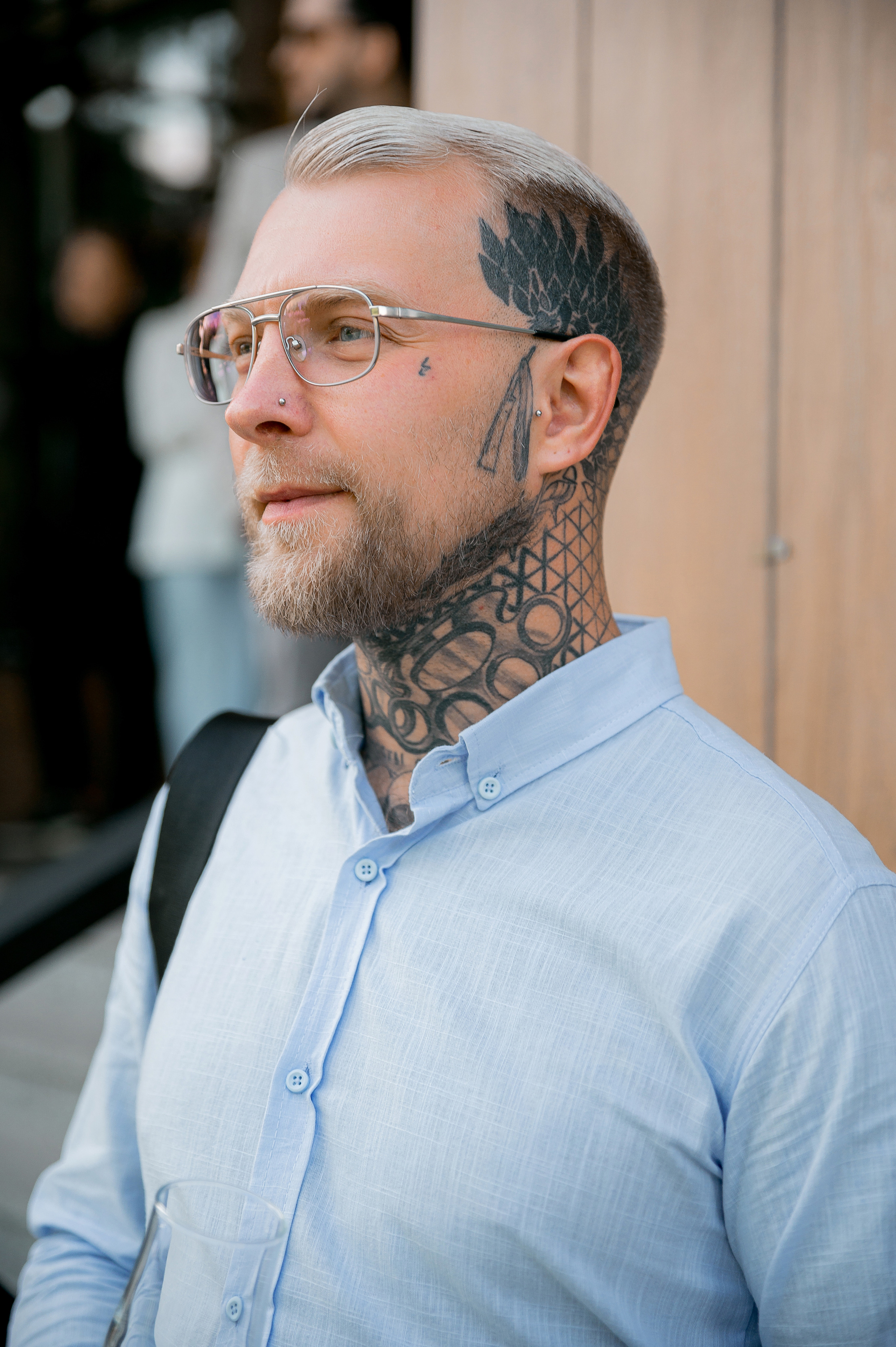 Александр и Анастасия. Свадебный и семейный фотограф Екатерина Шестакова