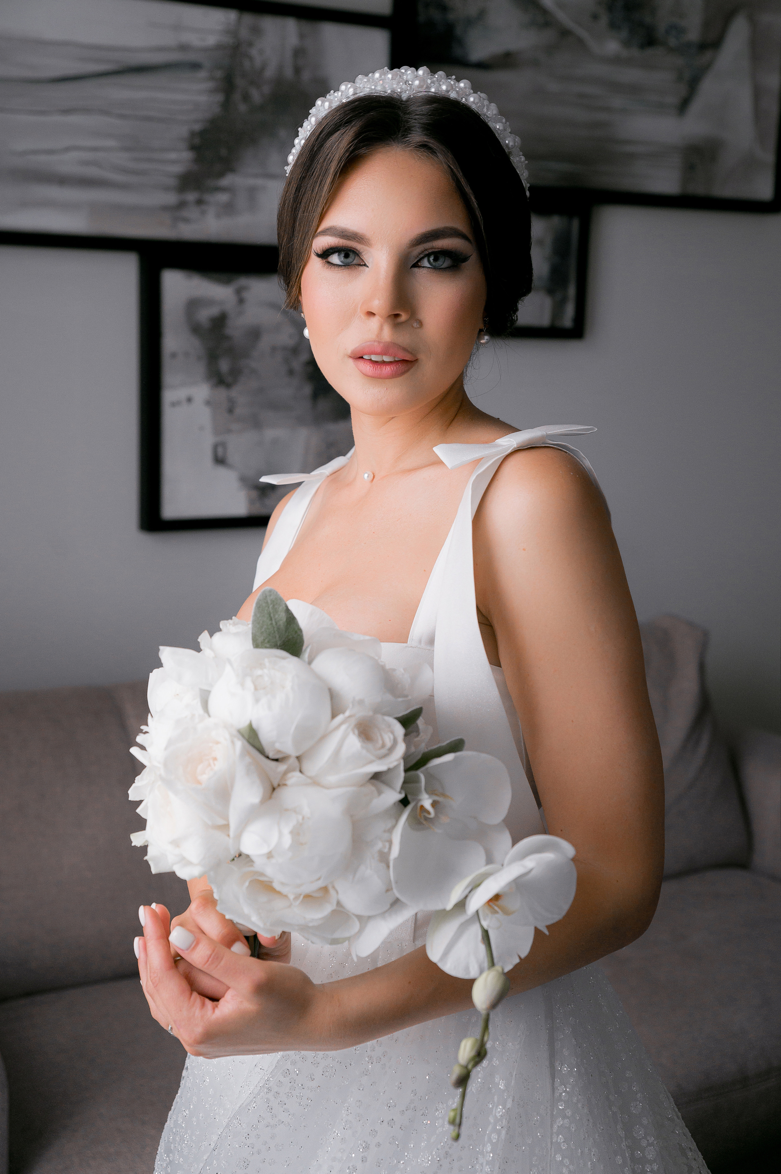 Александр и Анастасия. Свадебный и семейный фотограф Екатерина Шестакова