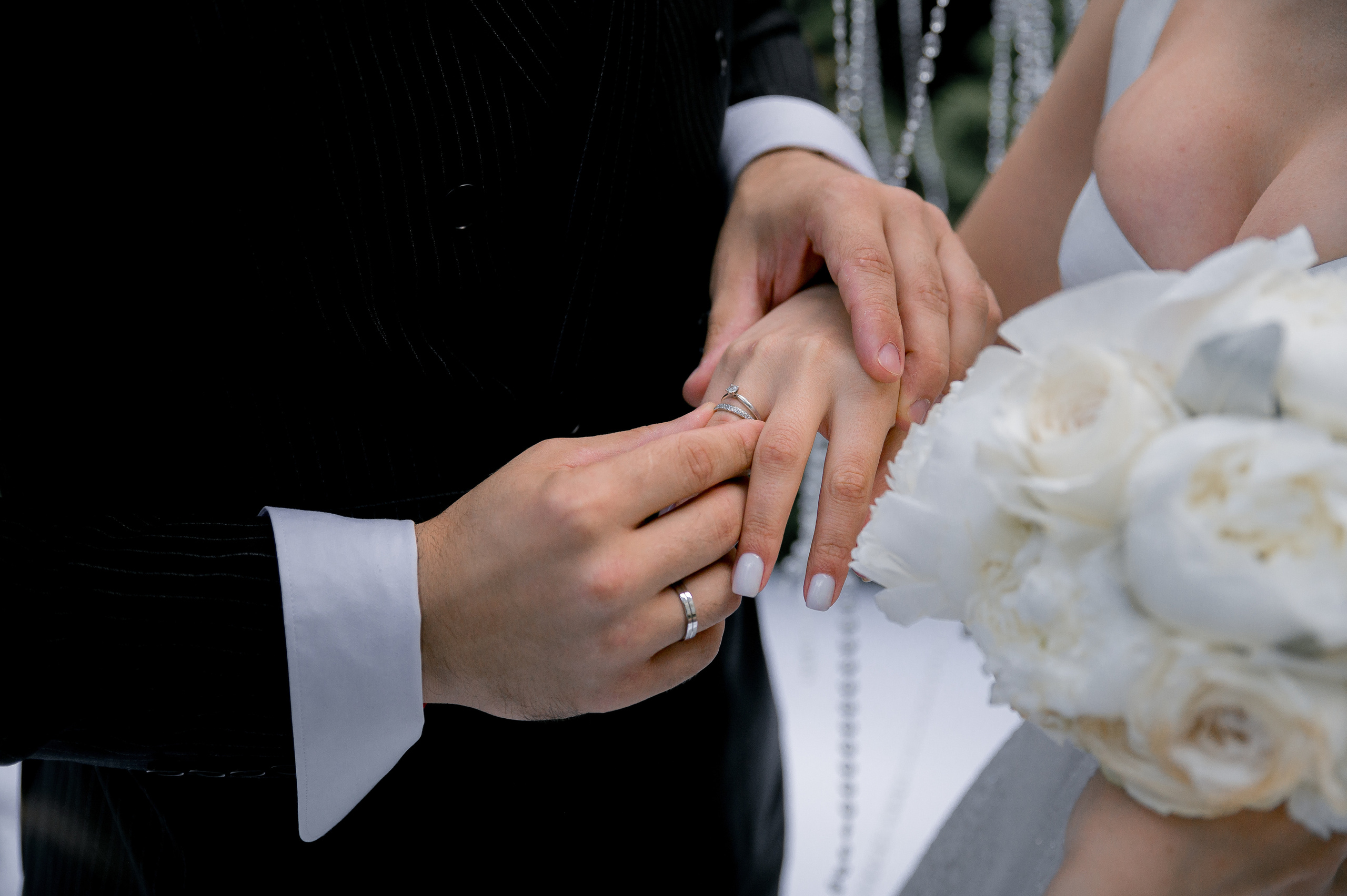 Александр и Анастасия. Свадебный и семейный фотограф Екатерина Шестакова