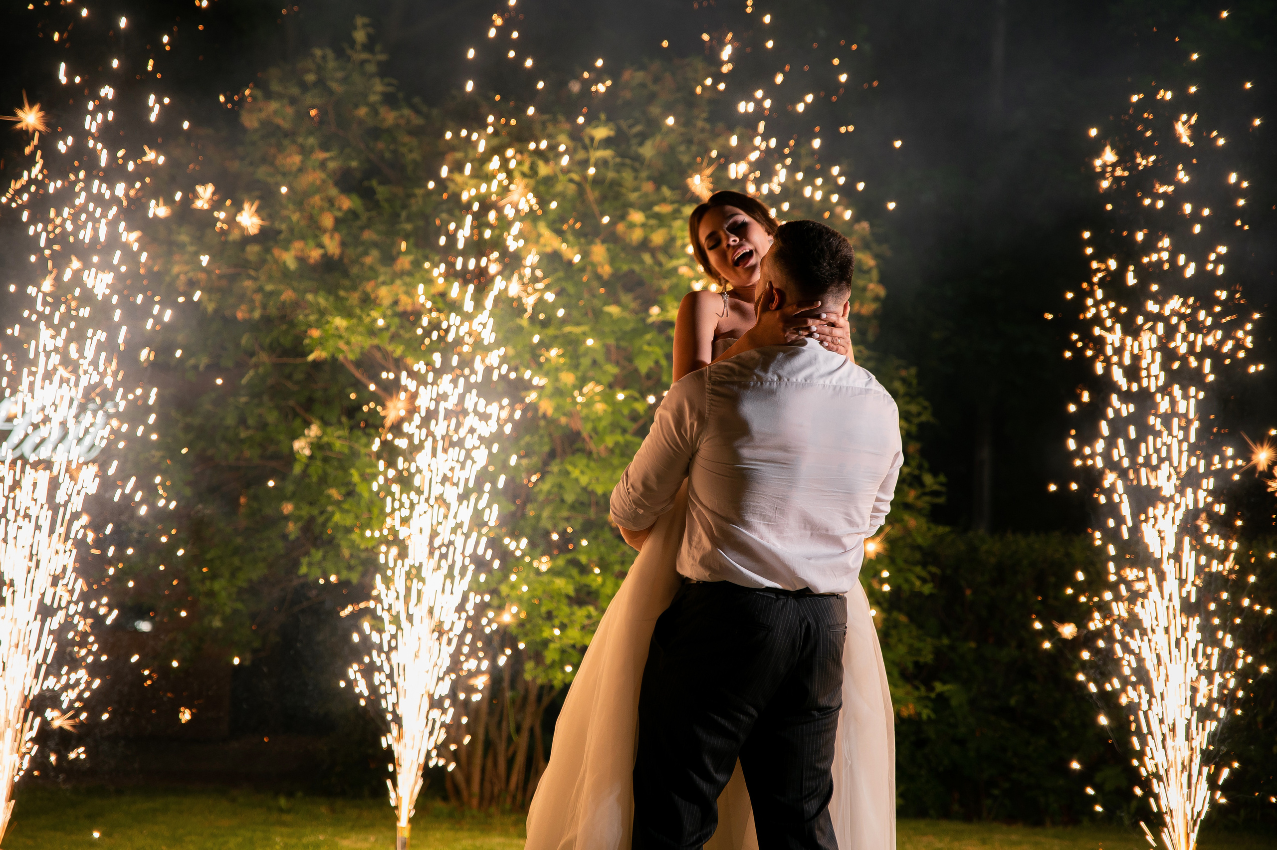 Александр и Анастасия. Свадебный и семейный фотограф Екатерина Шестакова