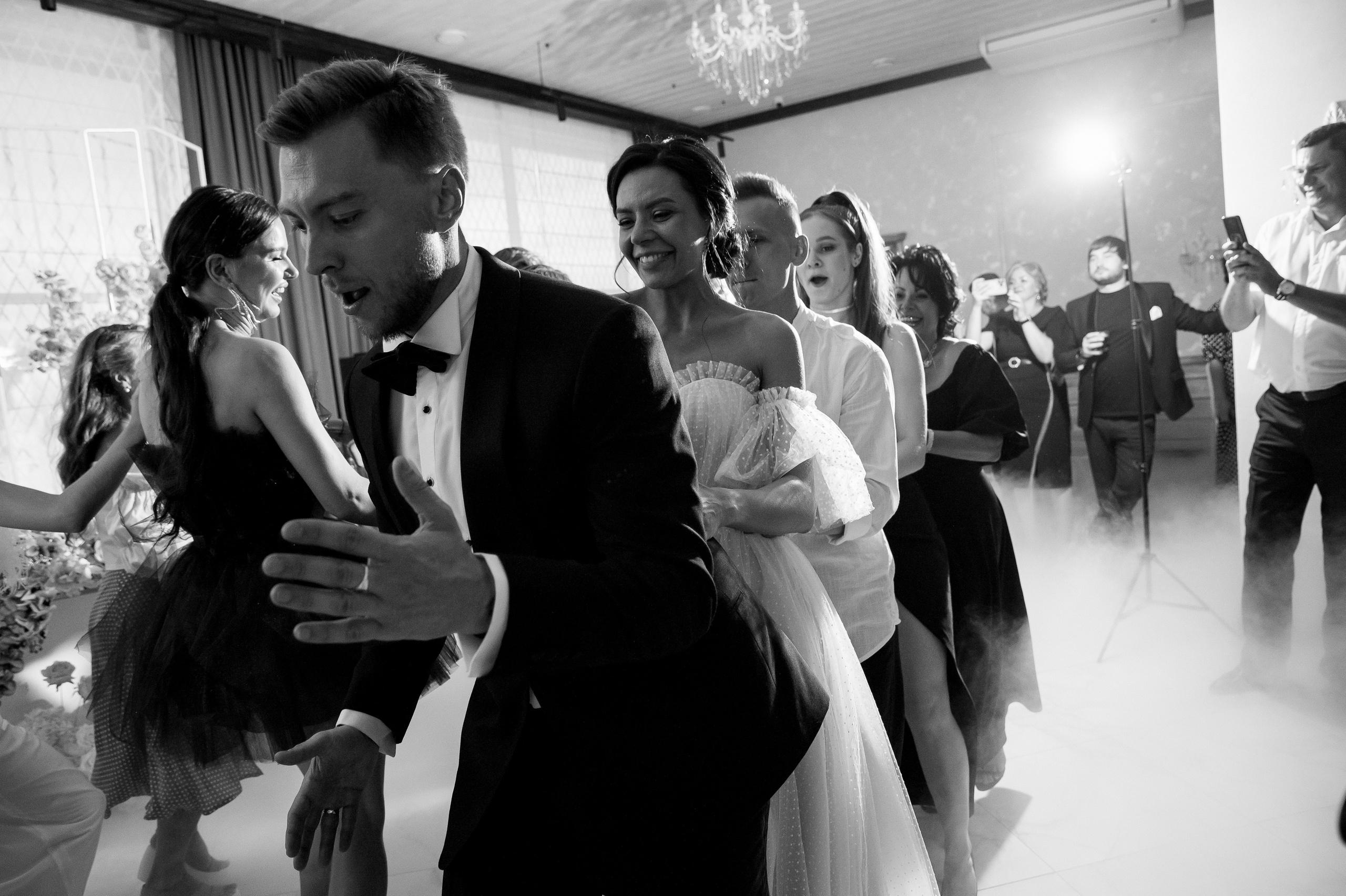 Рустам & Анастасия. Свадебный и семейный фотограф Екатерина Шестакова