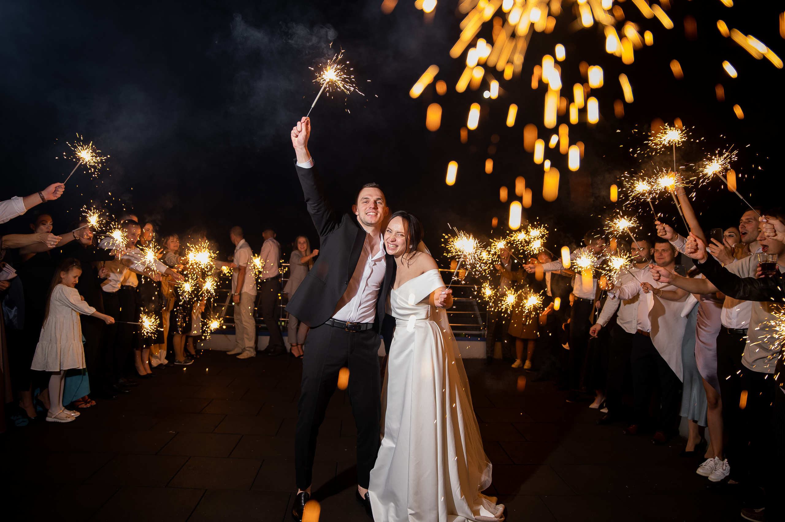 Анастасия и Андрей. Свадебный и семейный фотограф Екатерина Шестакова