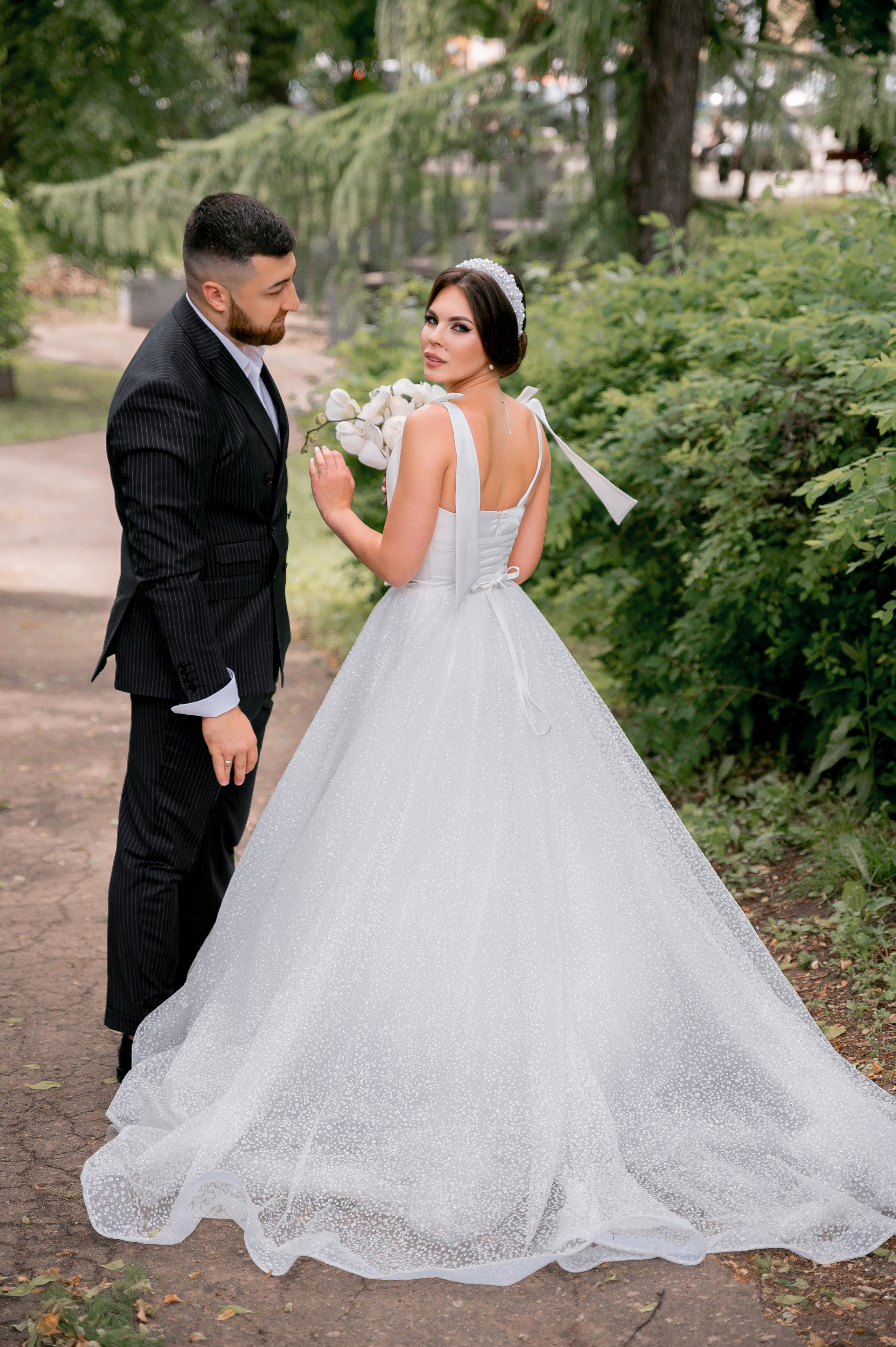 Александр и Анастасия. Свадебный и семейный фотограф Екатерина Шестакова