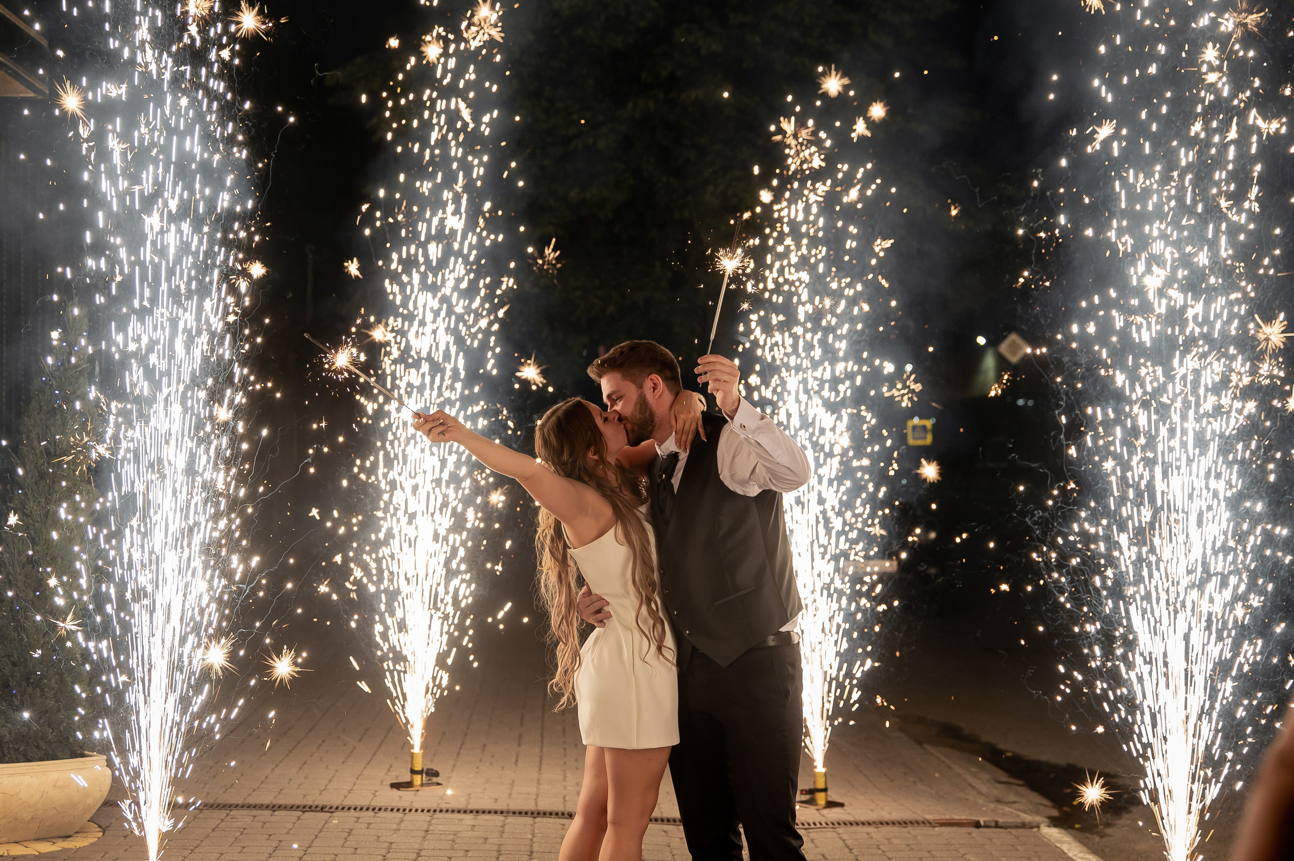 Сергей и Ангелина. Свадебный и семейный фотограф Екатерина Шестакова