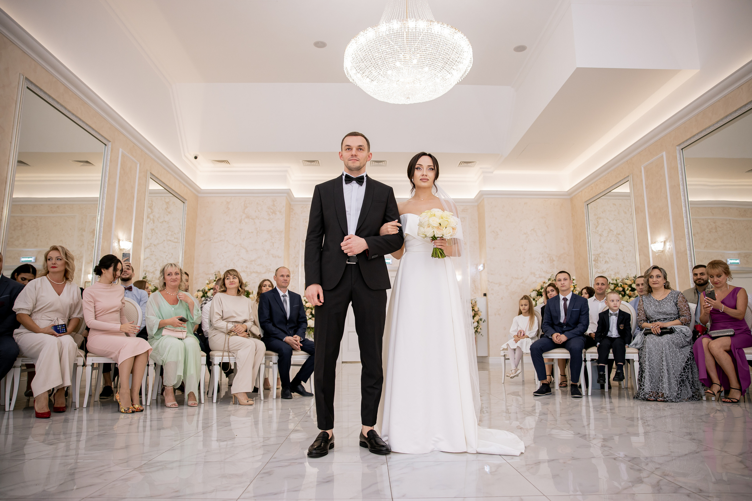 Анастасия и Андрей. Свадебный и семейный фотограф Екатерина Шестакова