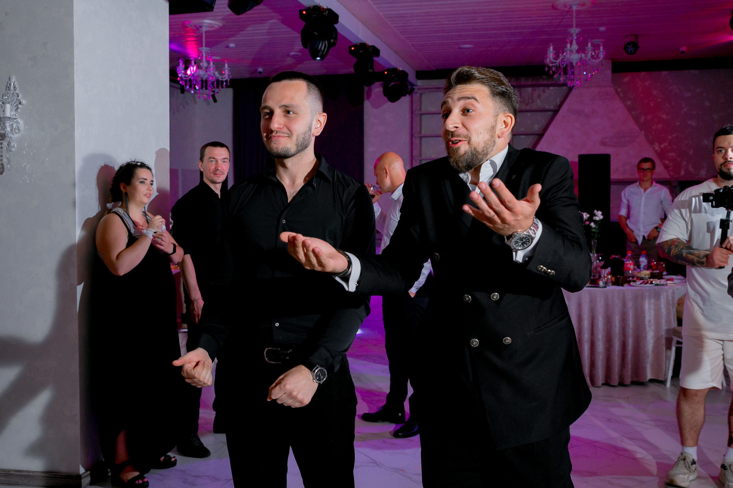 Рустам & Анастасия. Свадебный и семейный фотограф Екатерина Шестакова