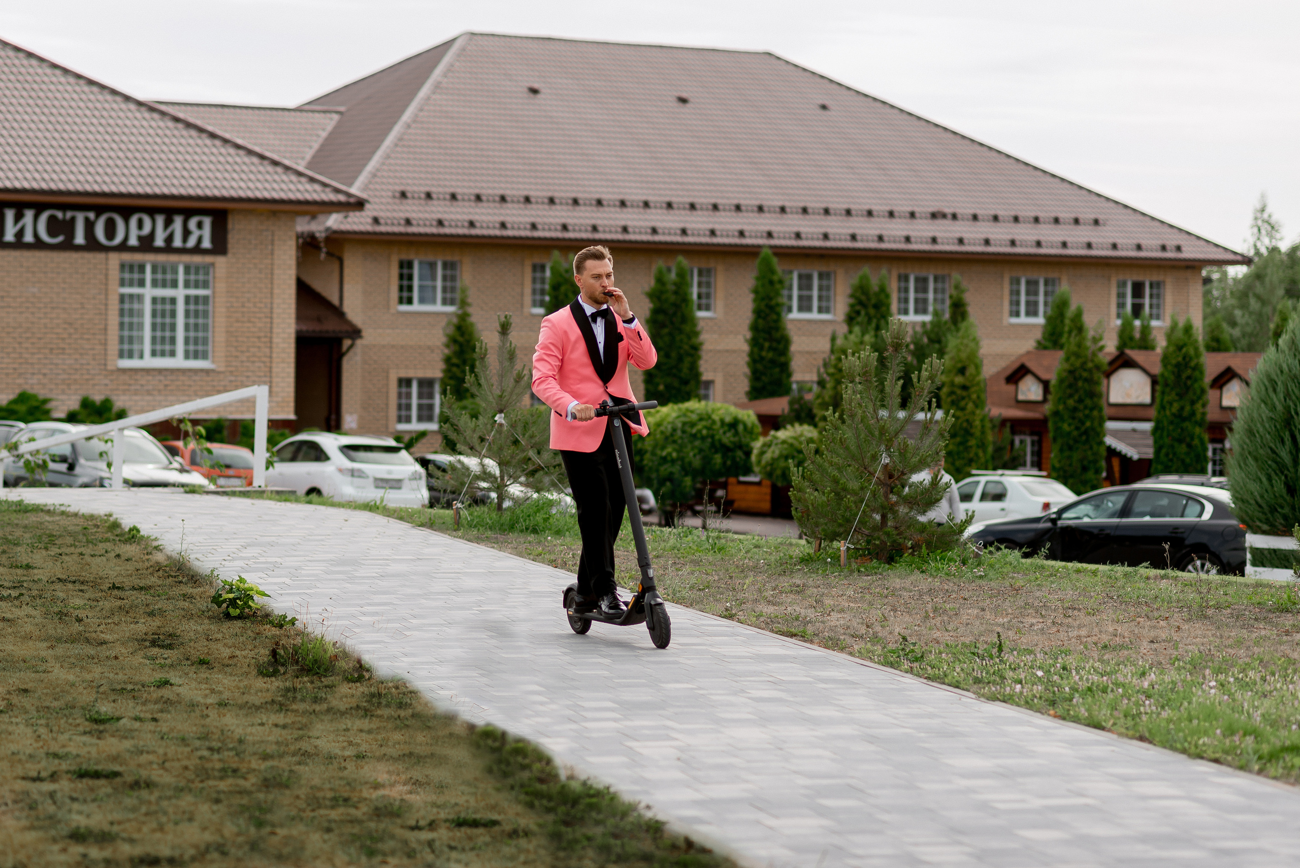 Рустам & Анастасия. Свадебный и семейный фотограф Екатерина Шестакова