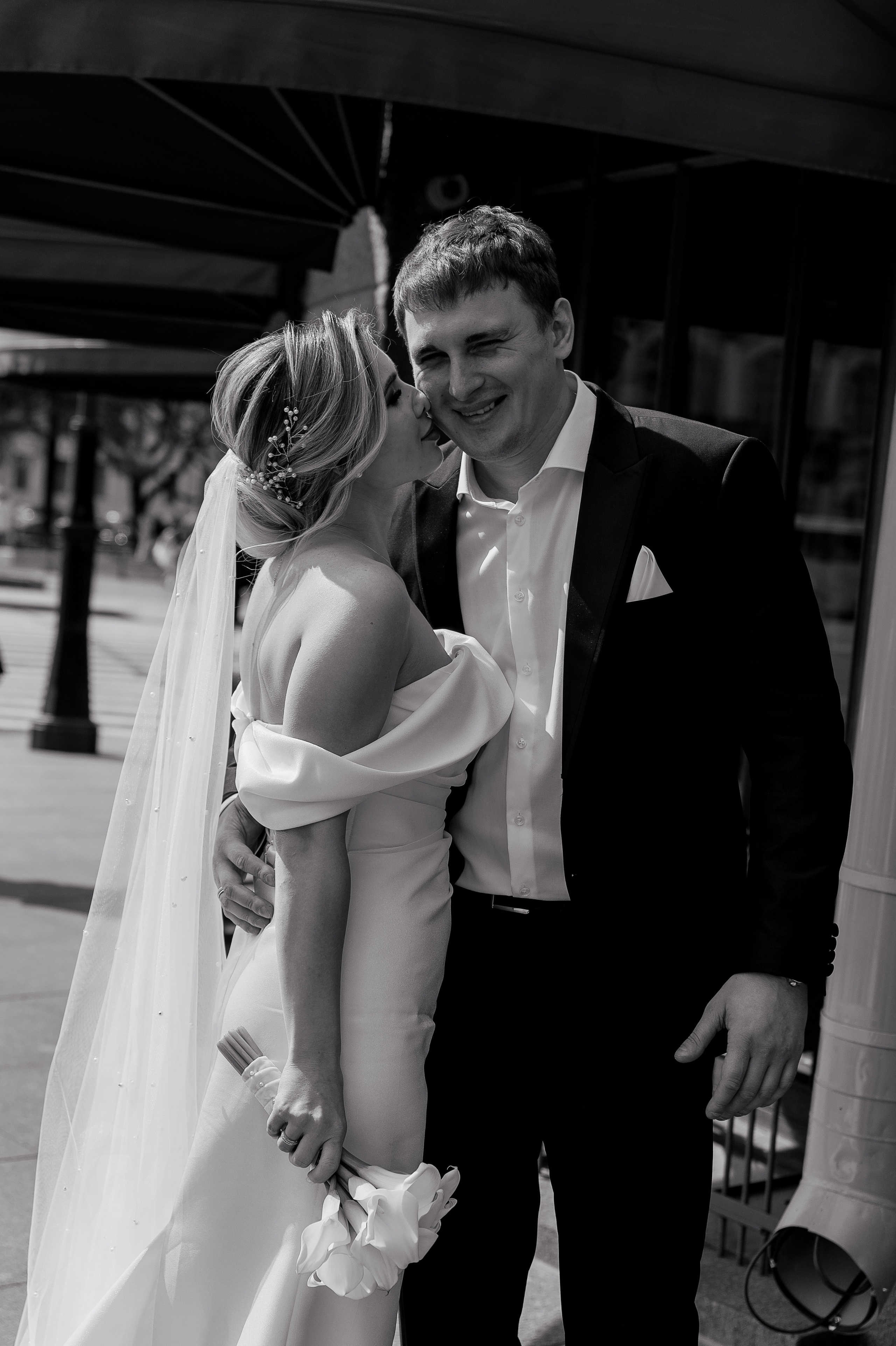 Артур и Анастасия. Свадебный и семейный фотограф Екатерина Шестакова