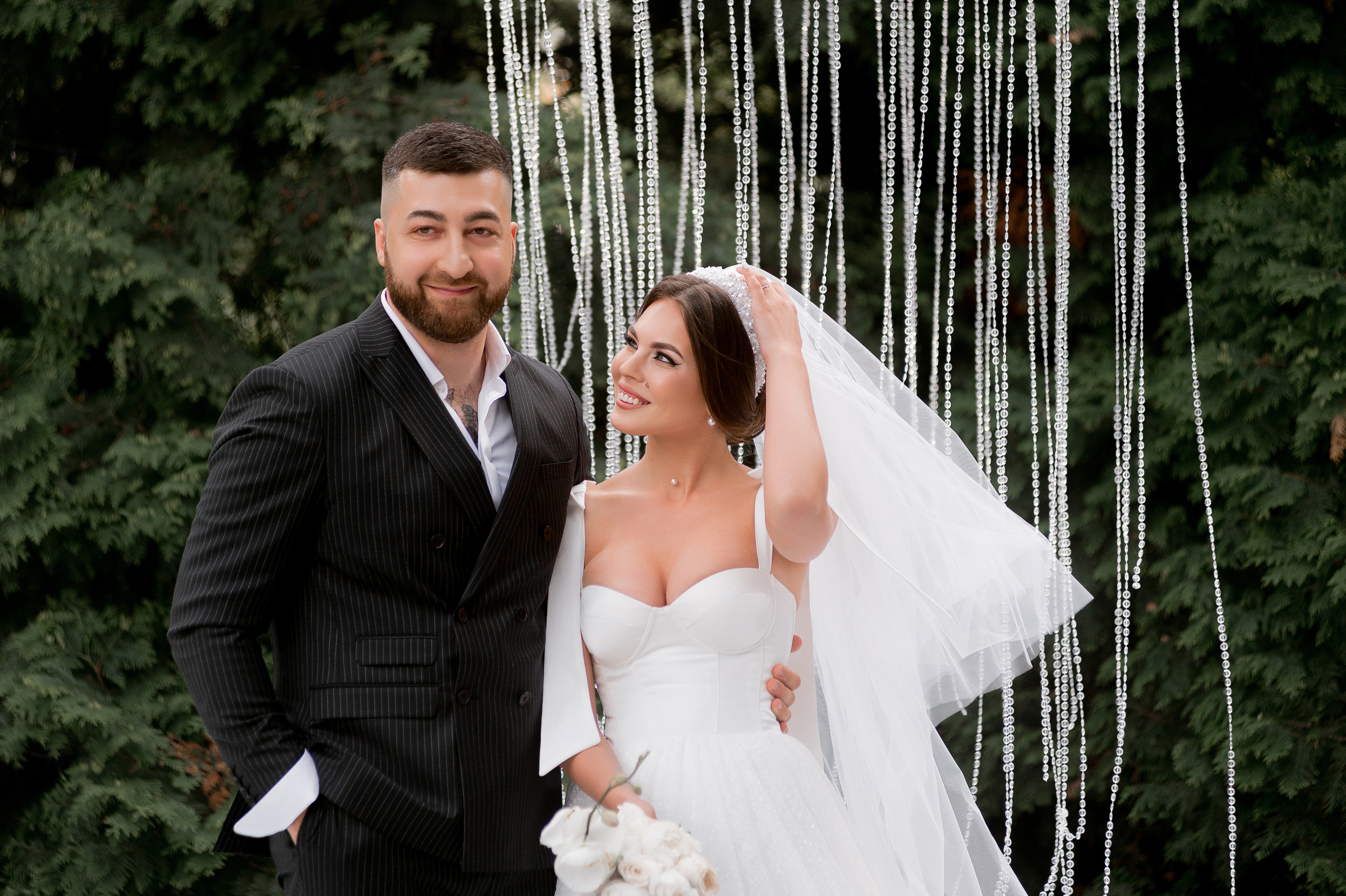 Александр и Анастасия. Свадебный и семейный фотограф Екатерина Шестакова