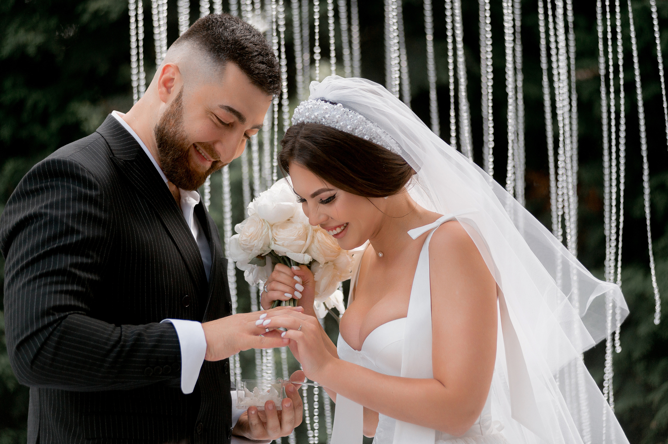 Александр и Анастасия. Свадебный и семейный фотограф Екатерина Шестакова