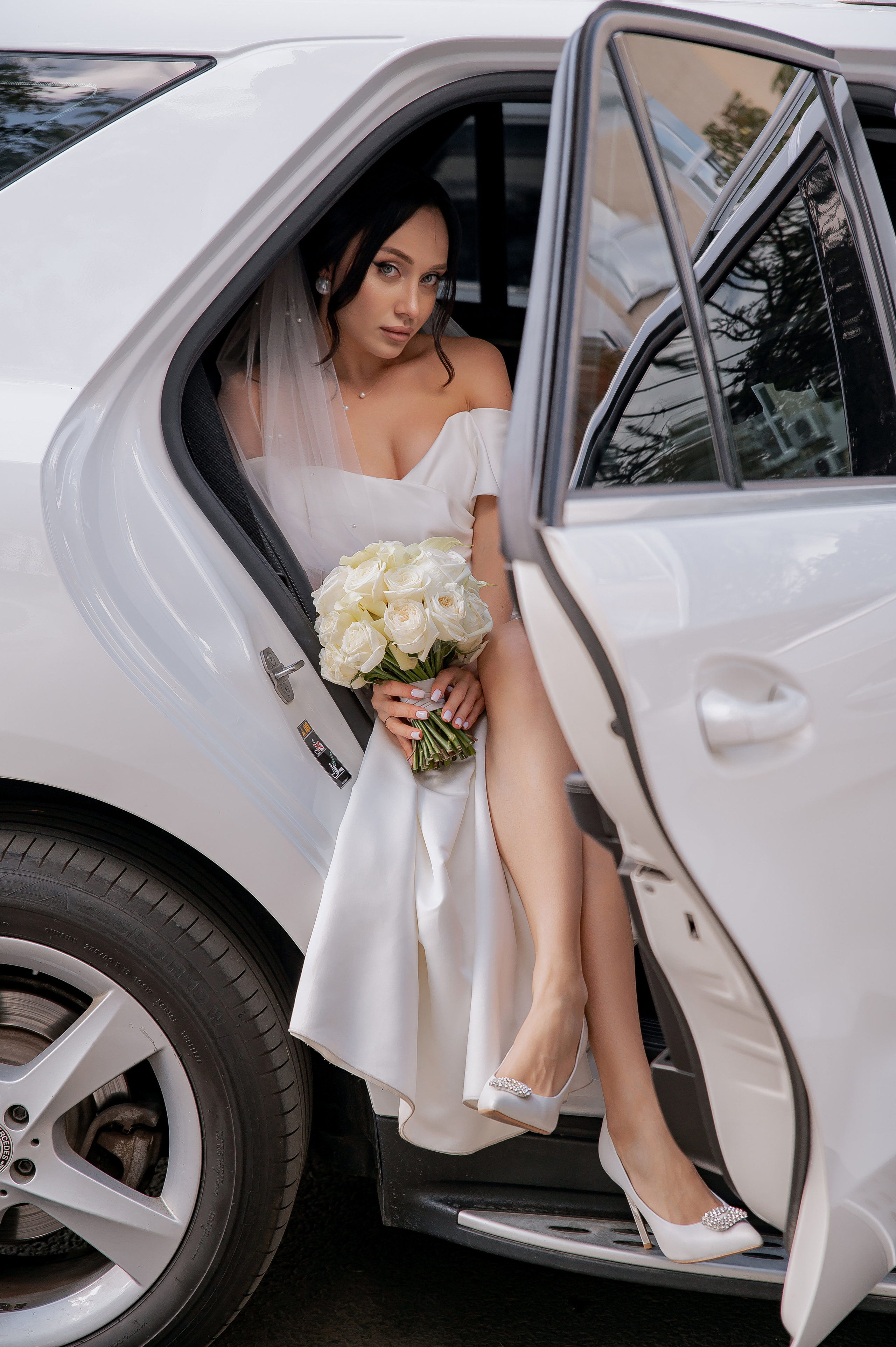 Анастасия и Андрей. Свадебный и семейный фотограф Екатерина Шестакова