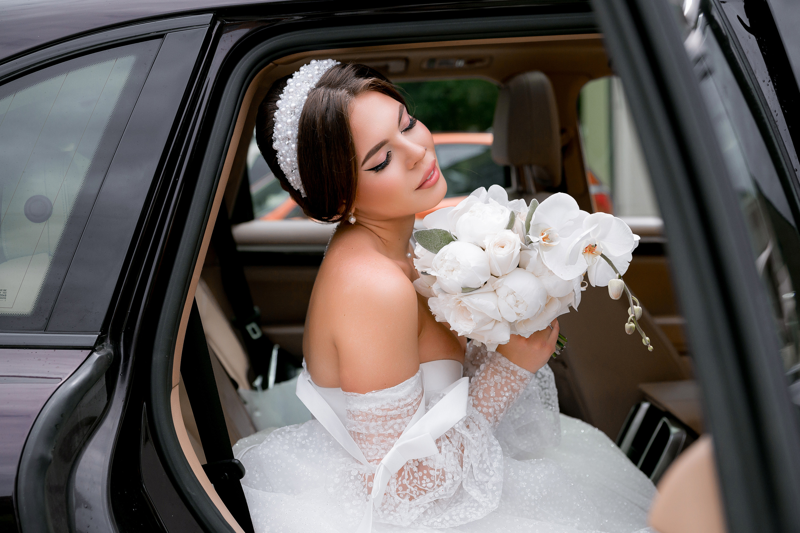 Александр и Анастасия. Свадебный и семейный фотограф Екатерина Шестакова